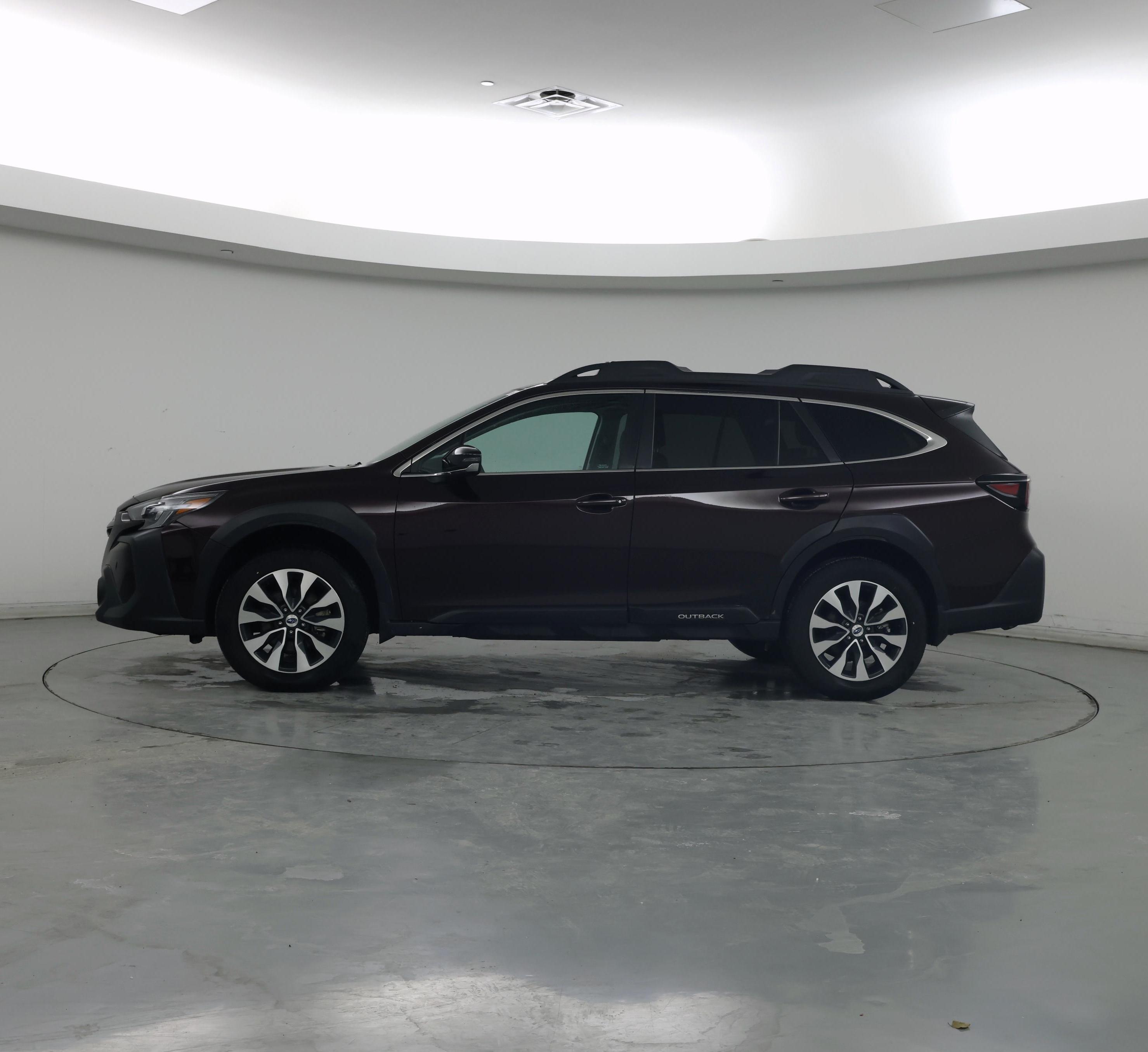 Thumbnail: 2024 Subaru Outback - 3