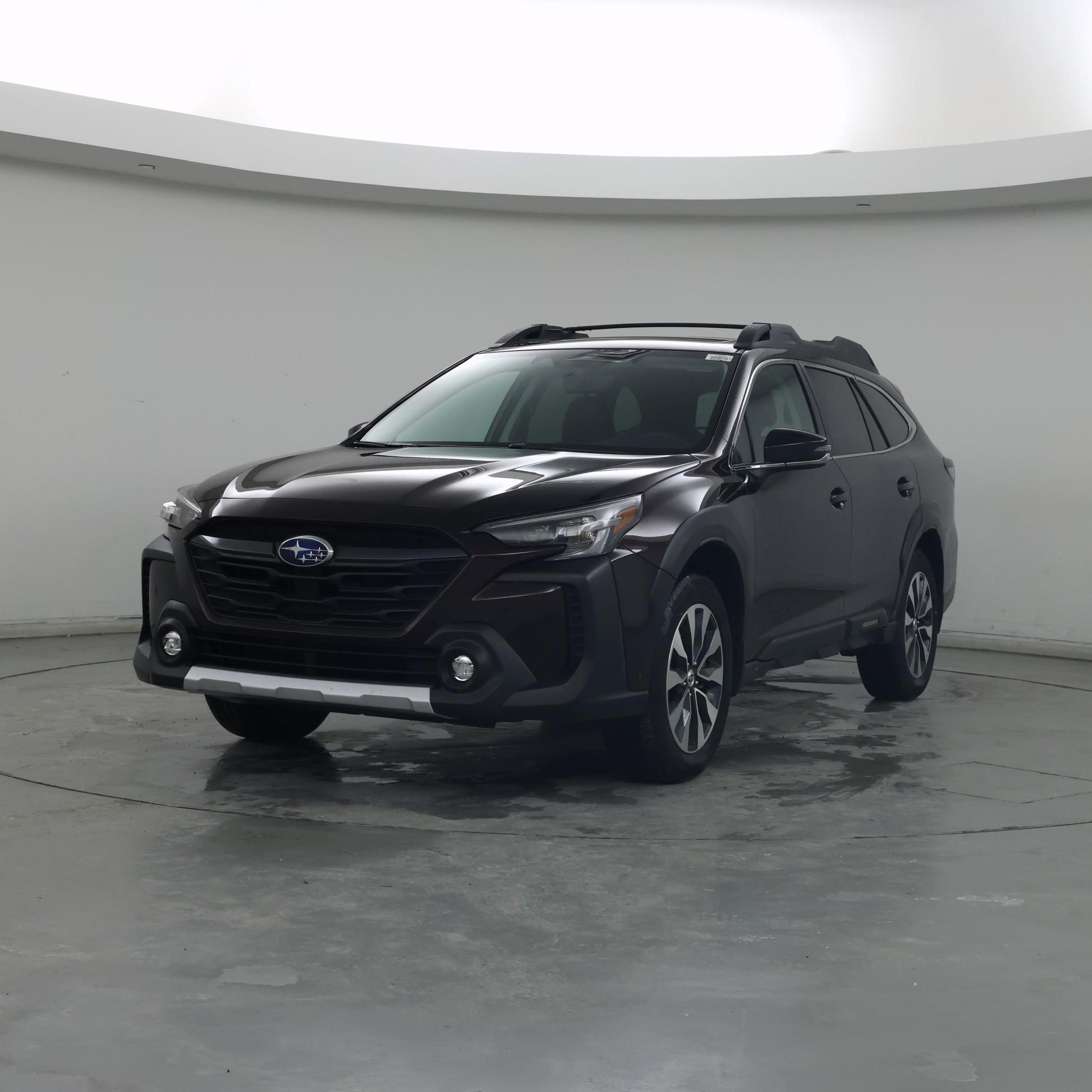 Thumbnail: 2024 Subaru Outback - 4