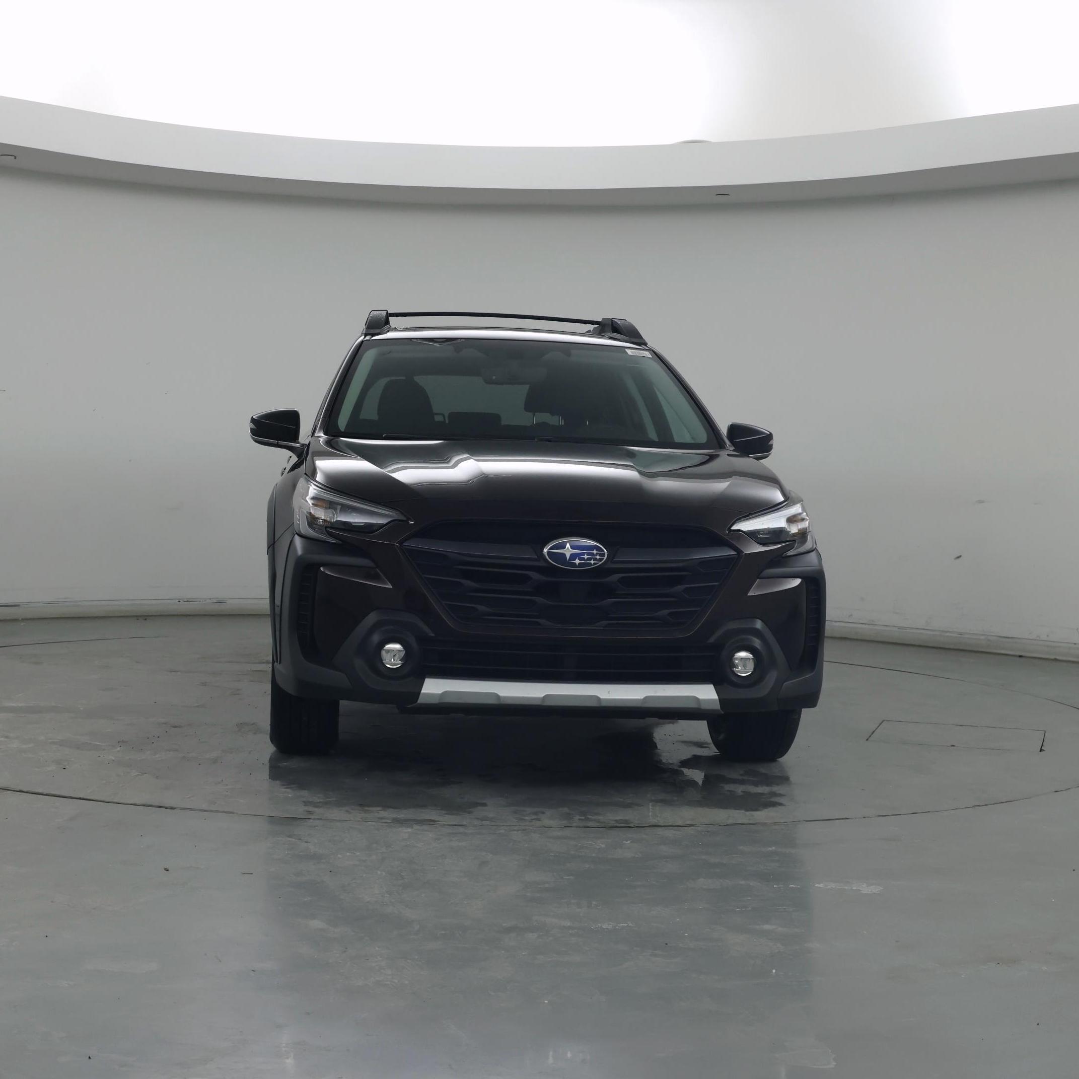 Thumbnail: 2024 Subaru Outback - 5