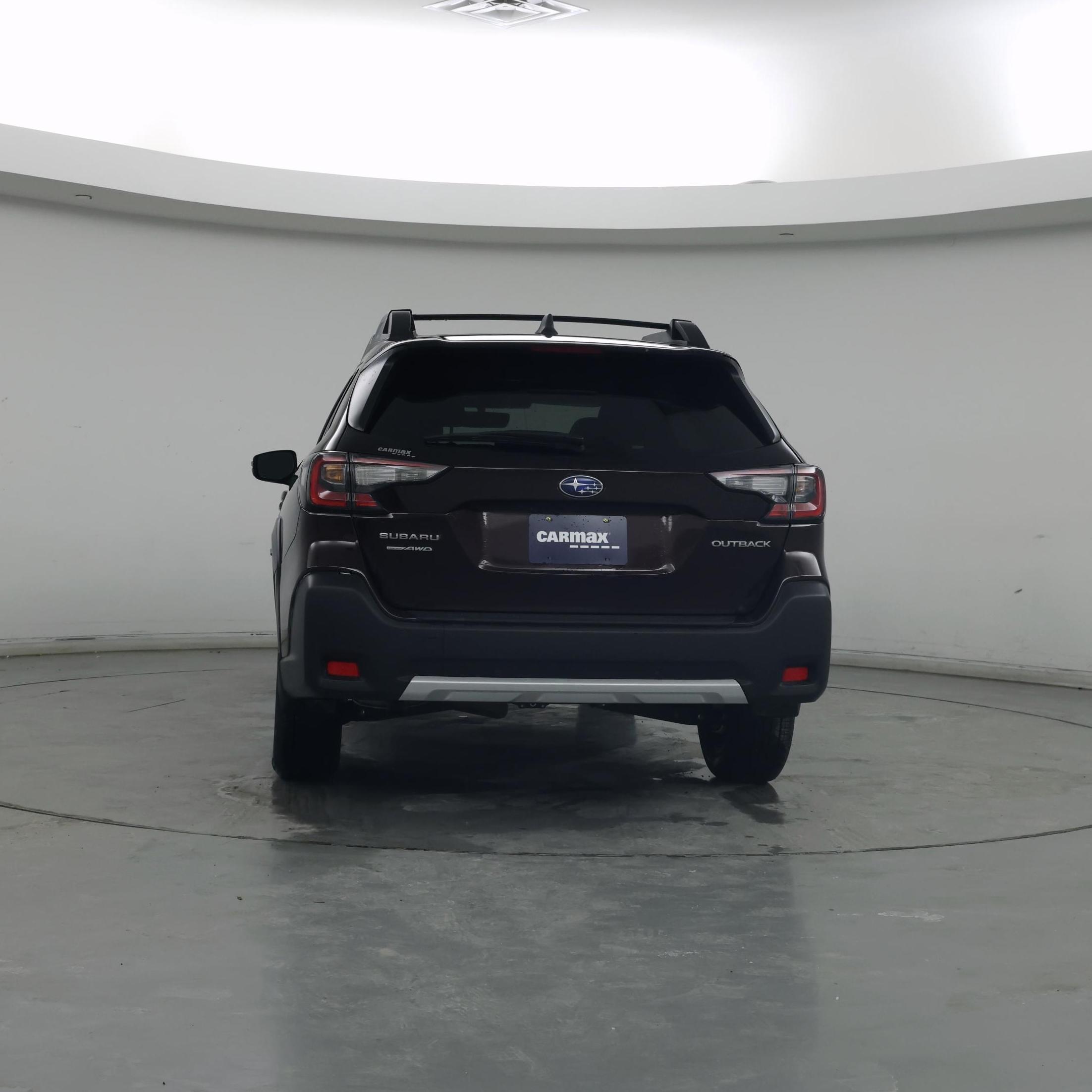 Thumbnail: 2024 Subaru Outback - 6