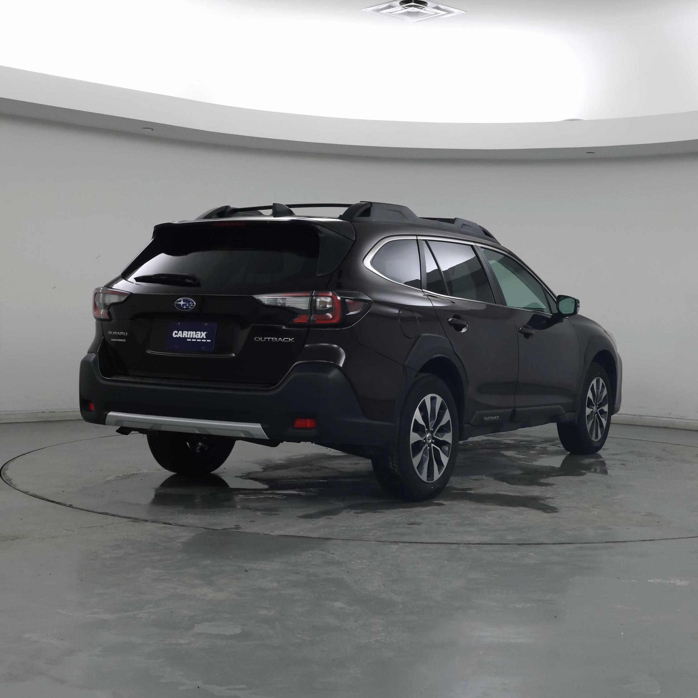 Thumbnail: 2024 Subaru Outback - 8