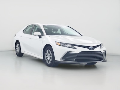 2023 Toyota Camry Hybrid LE