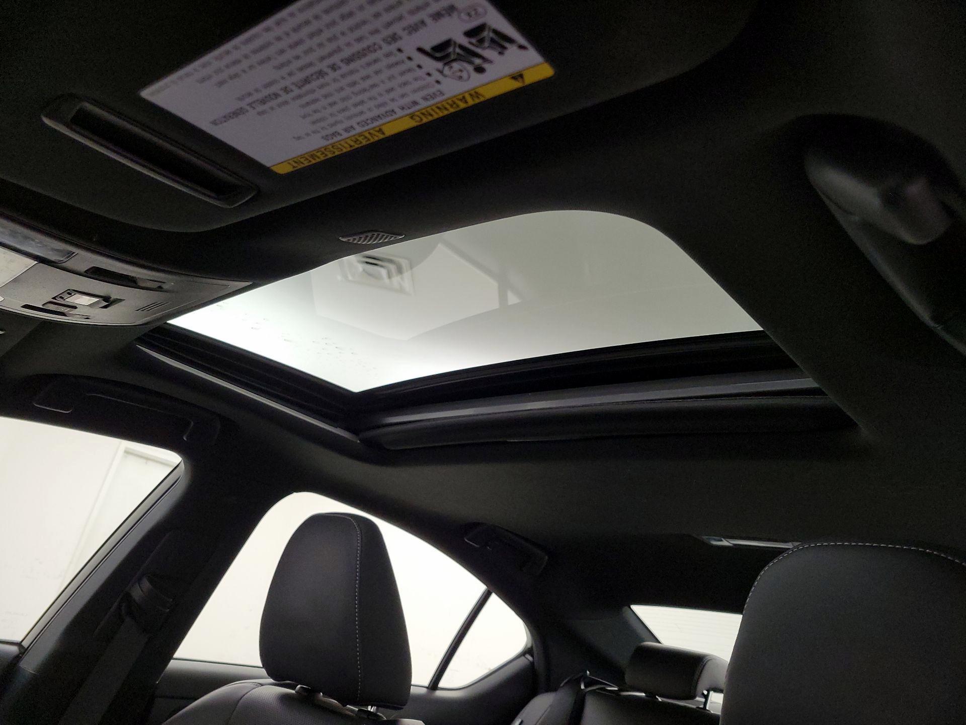 Thumbnail: 2022 Lexus IS - 19