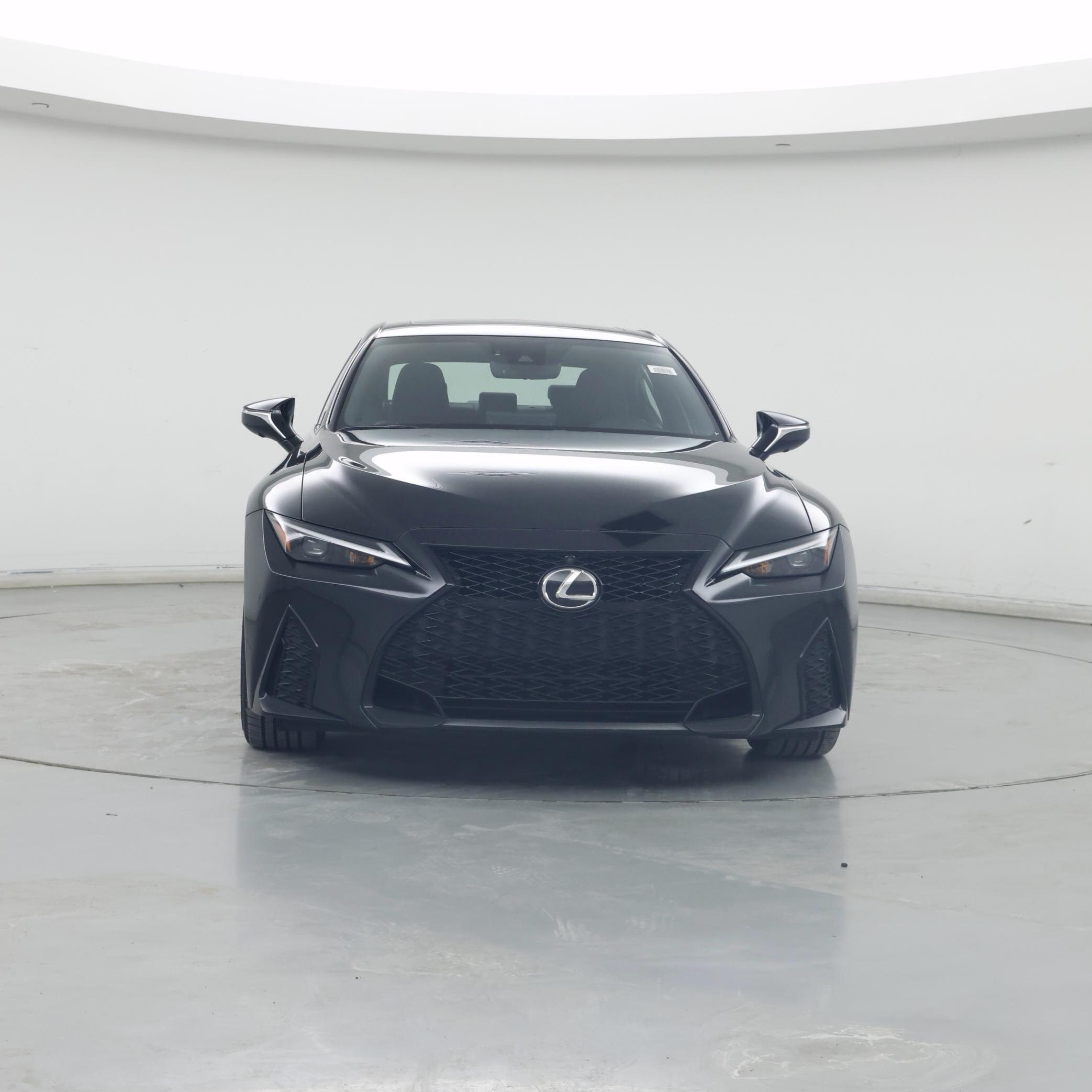 Thumbnail: 2022 Lexus IS - 5