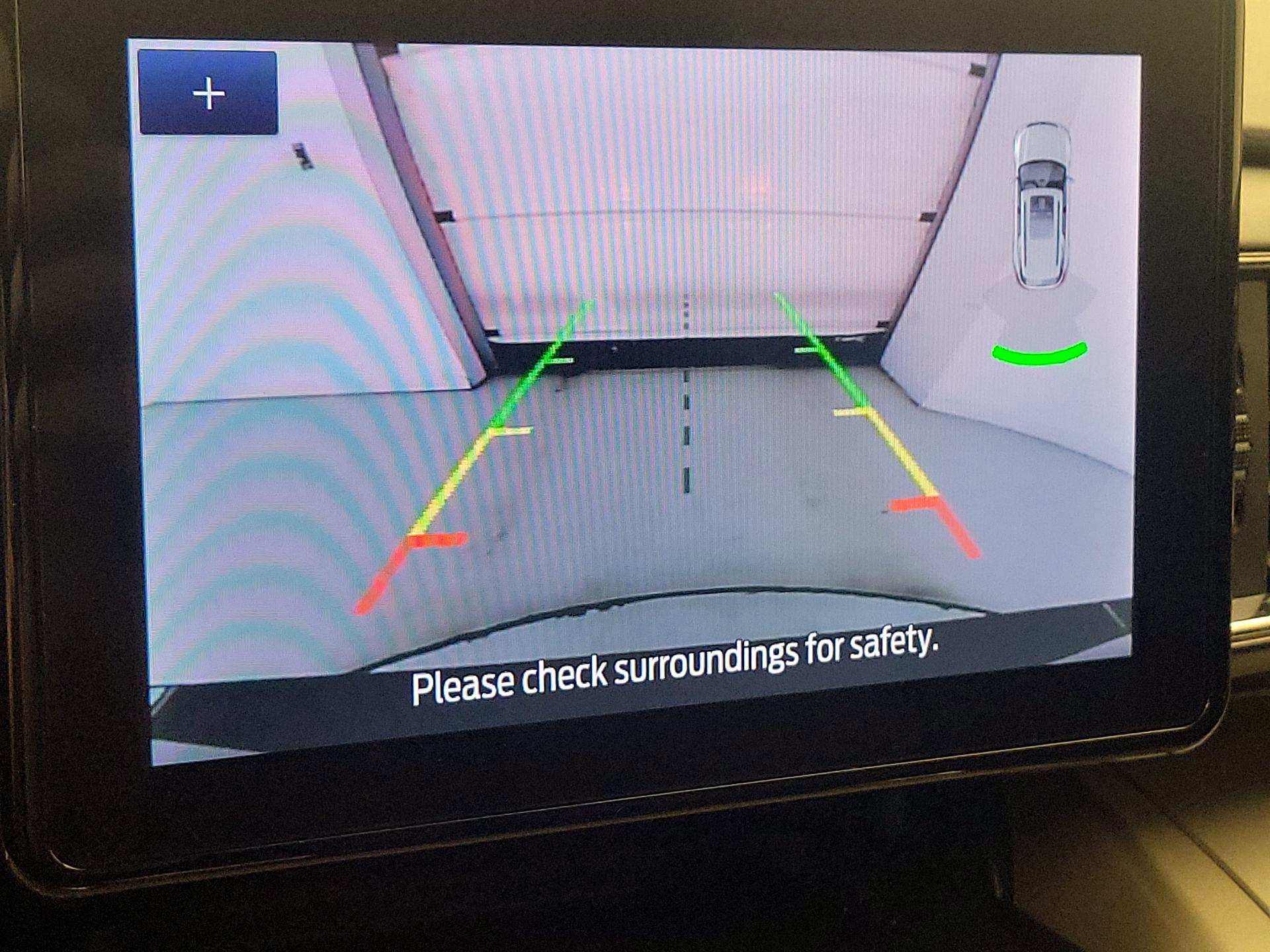 Thumbnail: 2022 Ford Explorer - 14