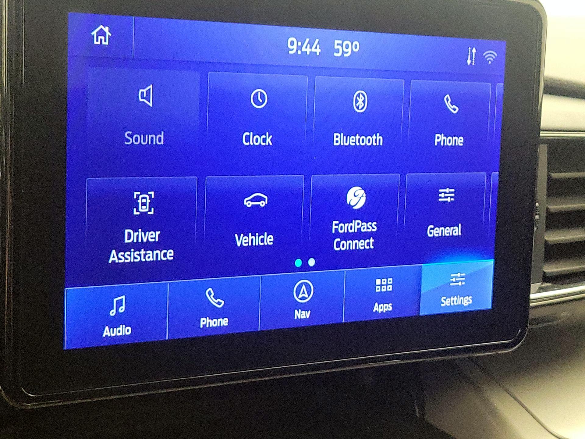 Thumbnail: 2022 Ford Explorer - 15