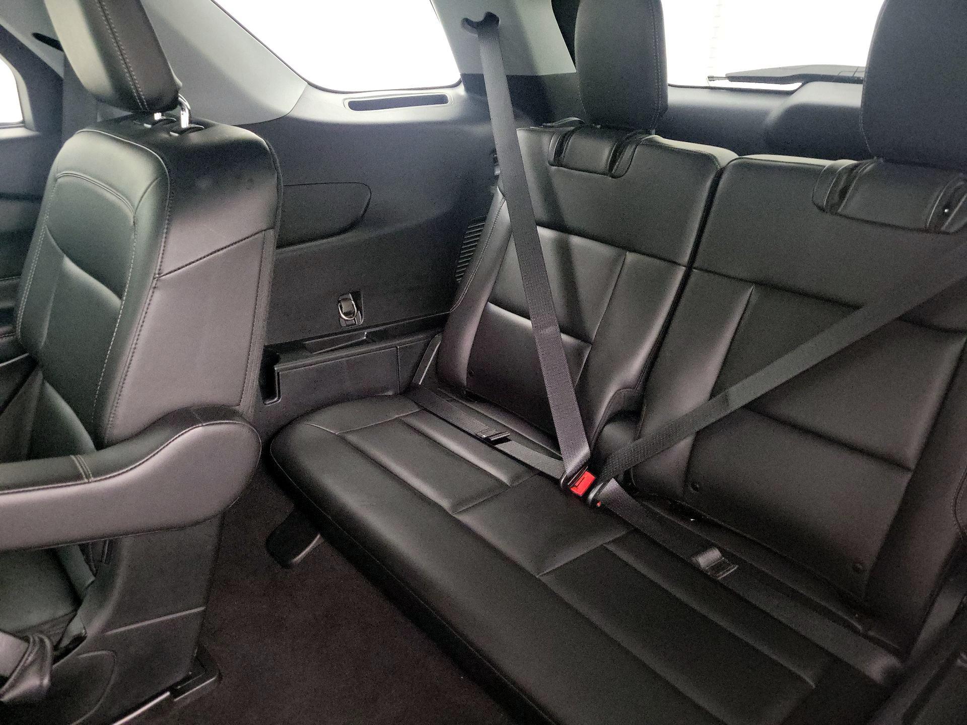 Thumbnail: 2022 Ford Explorer - 20