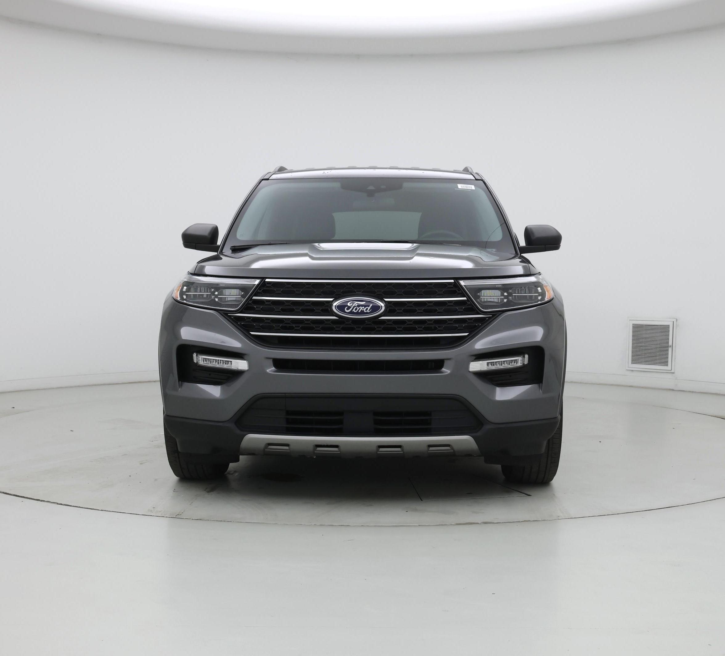 Thumbnail: 2022 Ford Explorer - 5