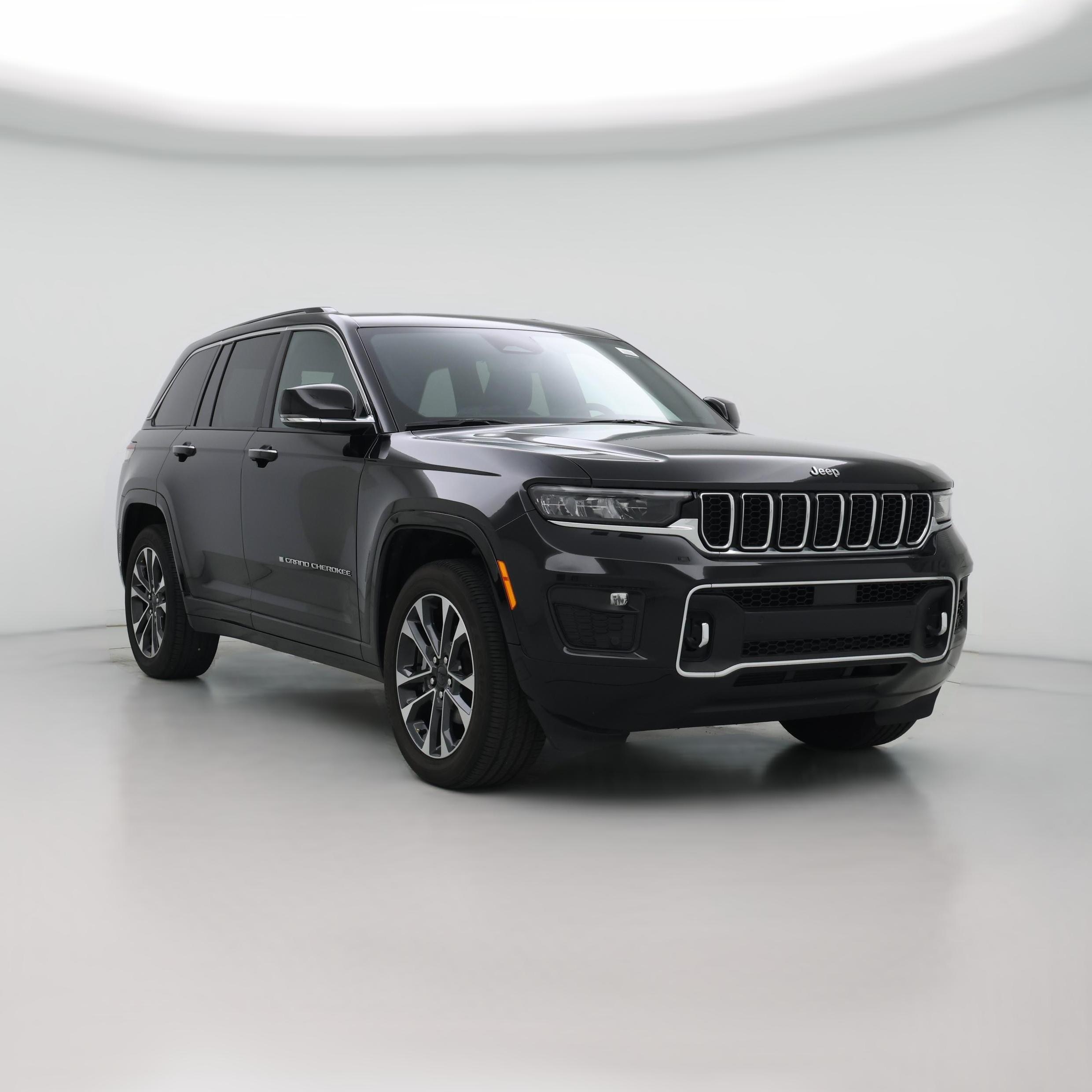 Thumbnail: 2023 Jeep Grand Cherokee - 1