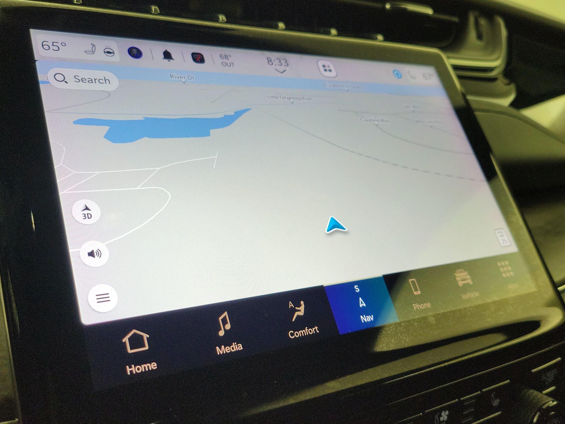 Thumbnail: 2023 Jeep Grand Cherokee - 14