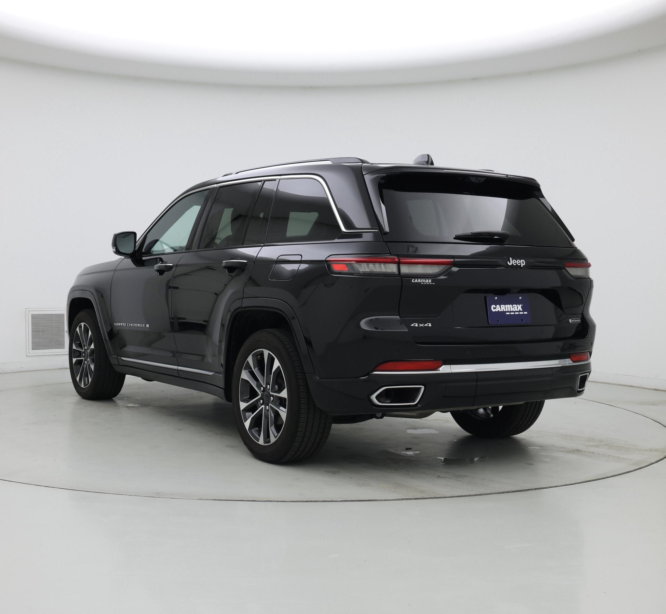 Thumbnail: 2023 Jeep Grand Cherokee - 2