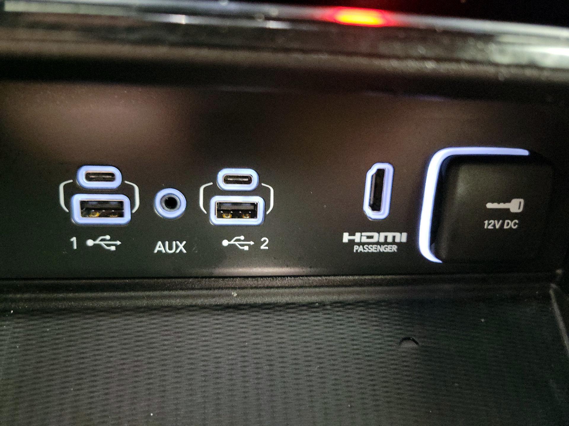 Thumbnail: 2023 Jeep Grand Cherokee - 19