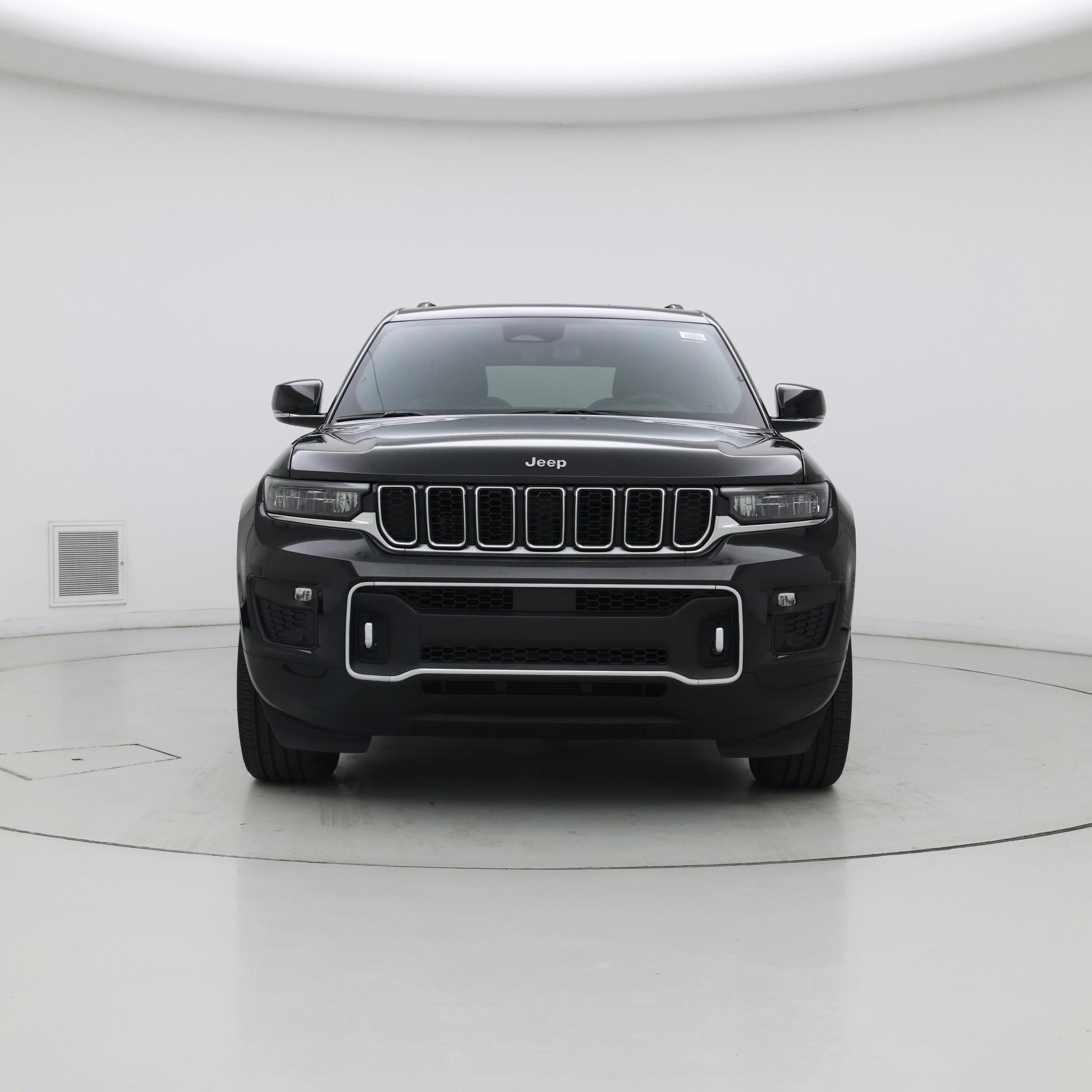 Thumbnail: 2023 Jeep Grand Cherokee - 5