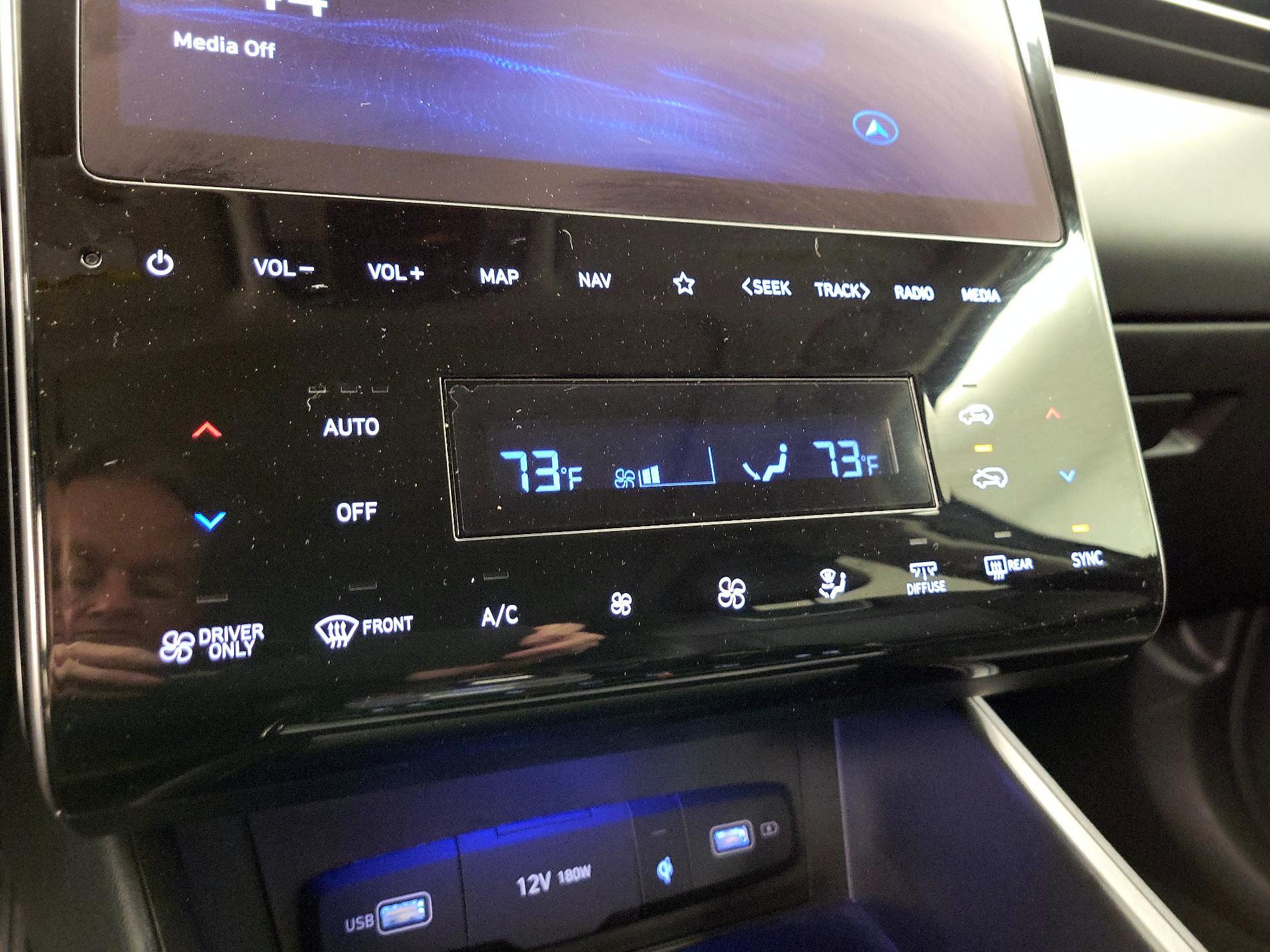 Thumbnail: 2022 Hyundai Tucson - 17