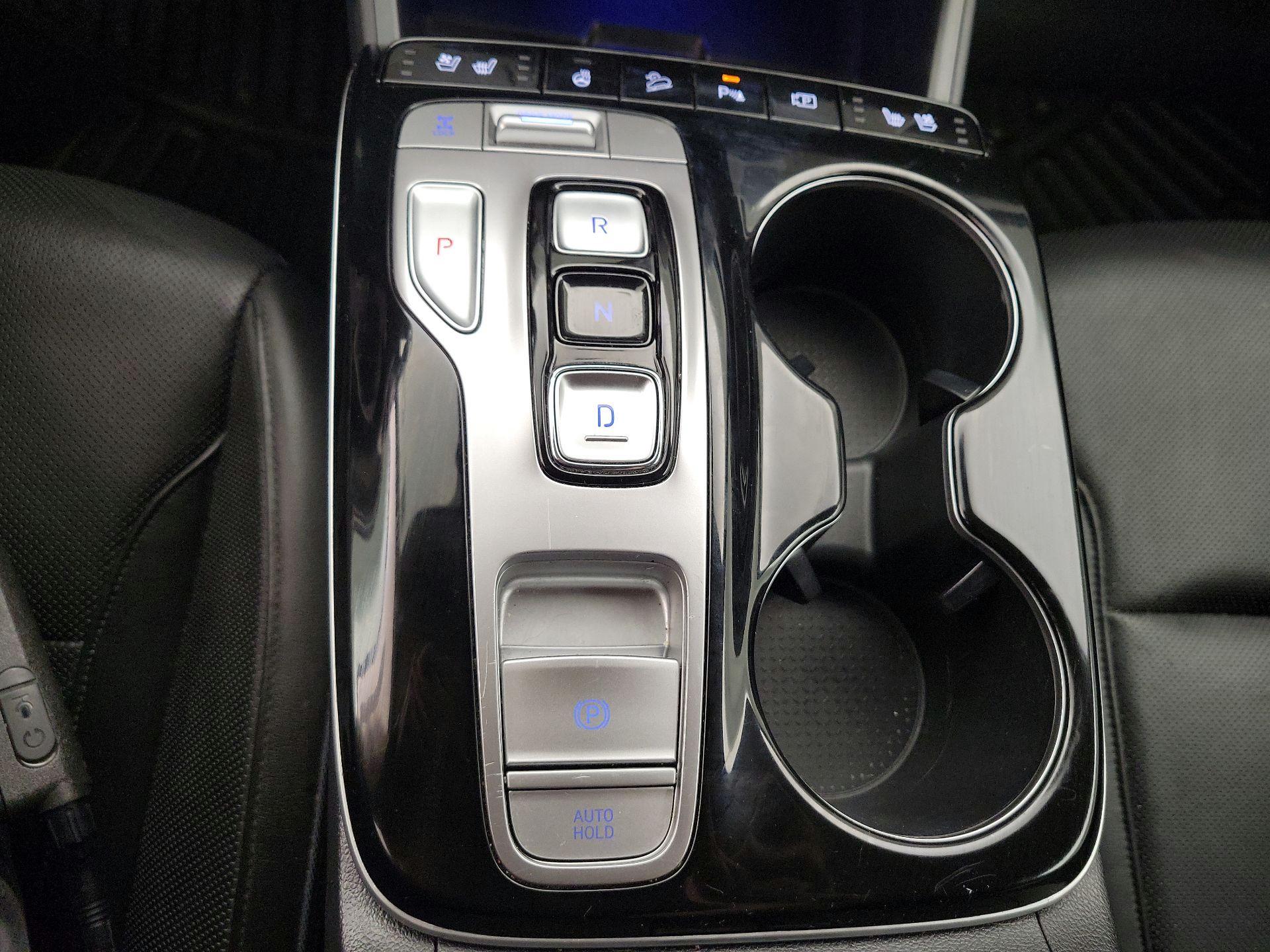 Thumbnail: 2022 Hyundai Tucson - 18