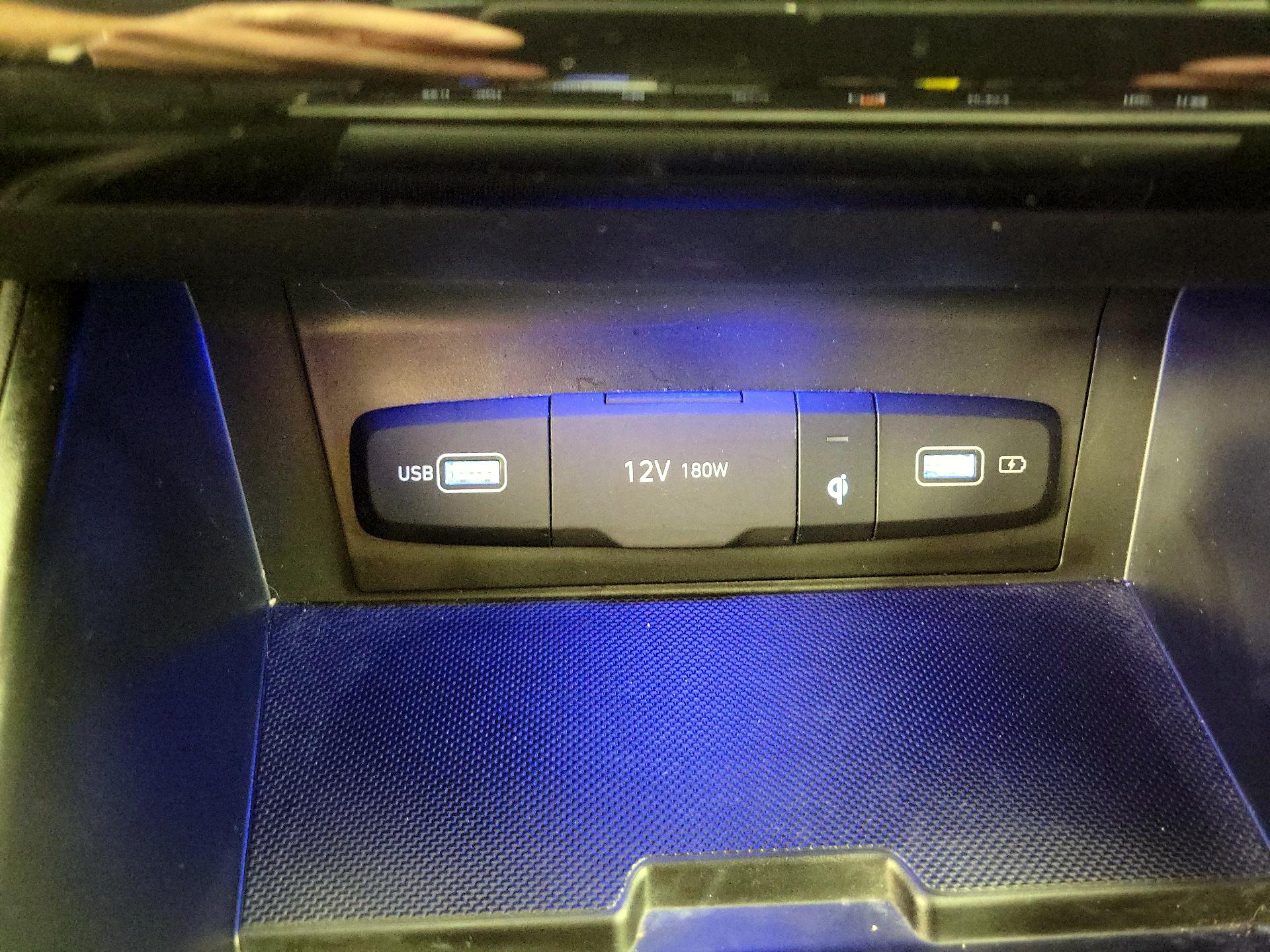 Thumbnail: 2022 Hyundai Tucson - 19