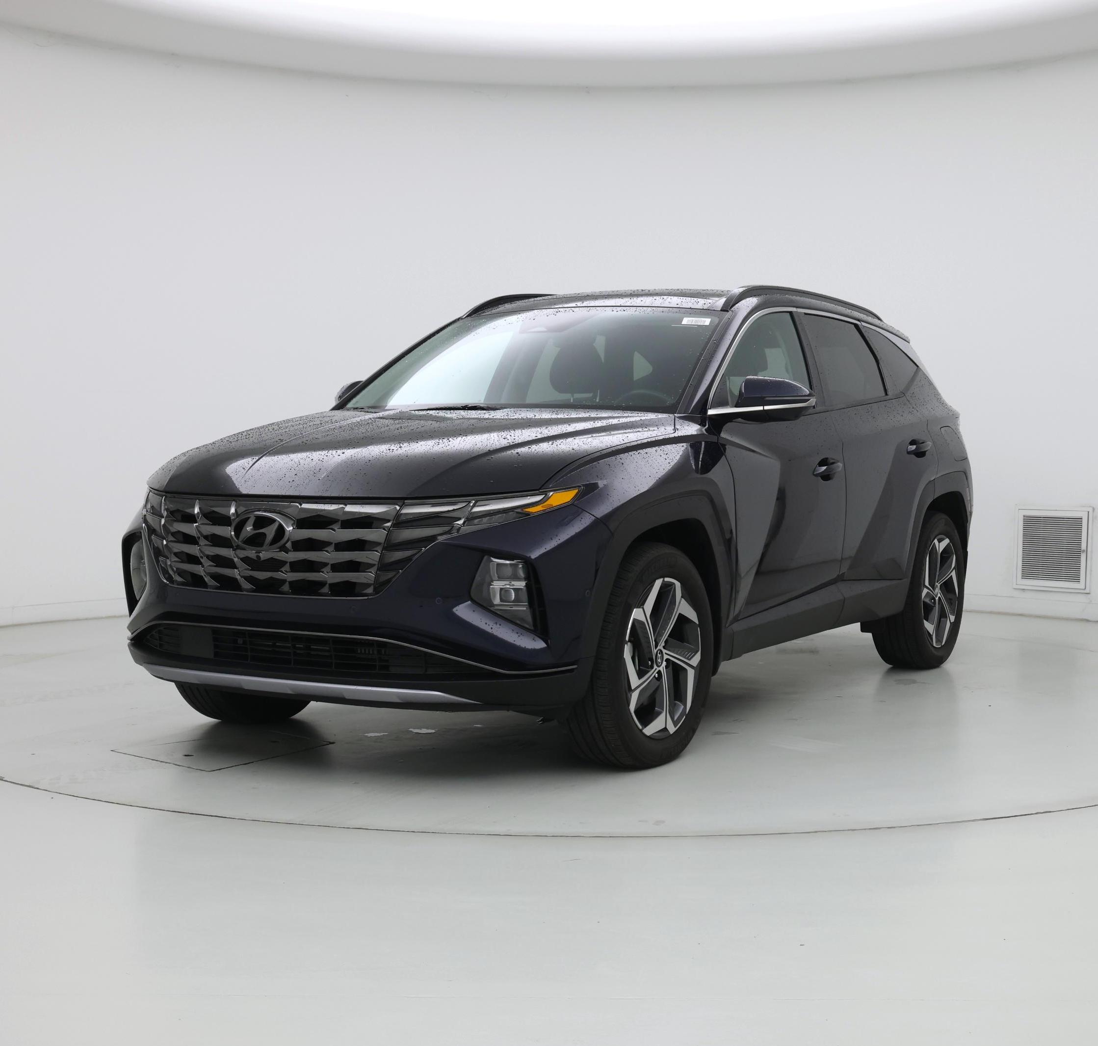 Thumbnail: 2022 Hyundai Tucson - 4