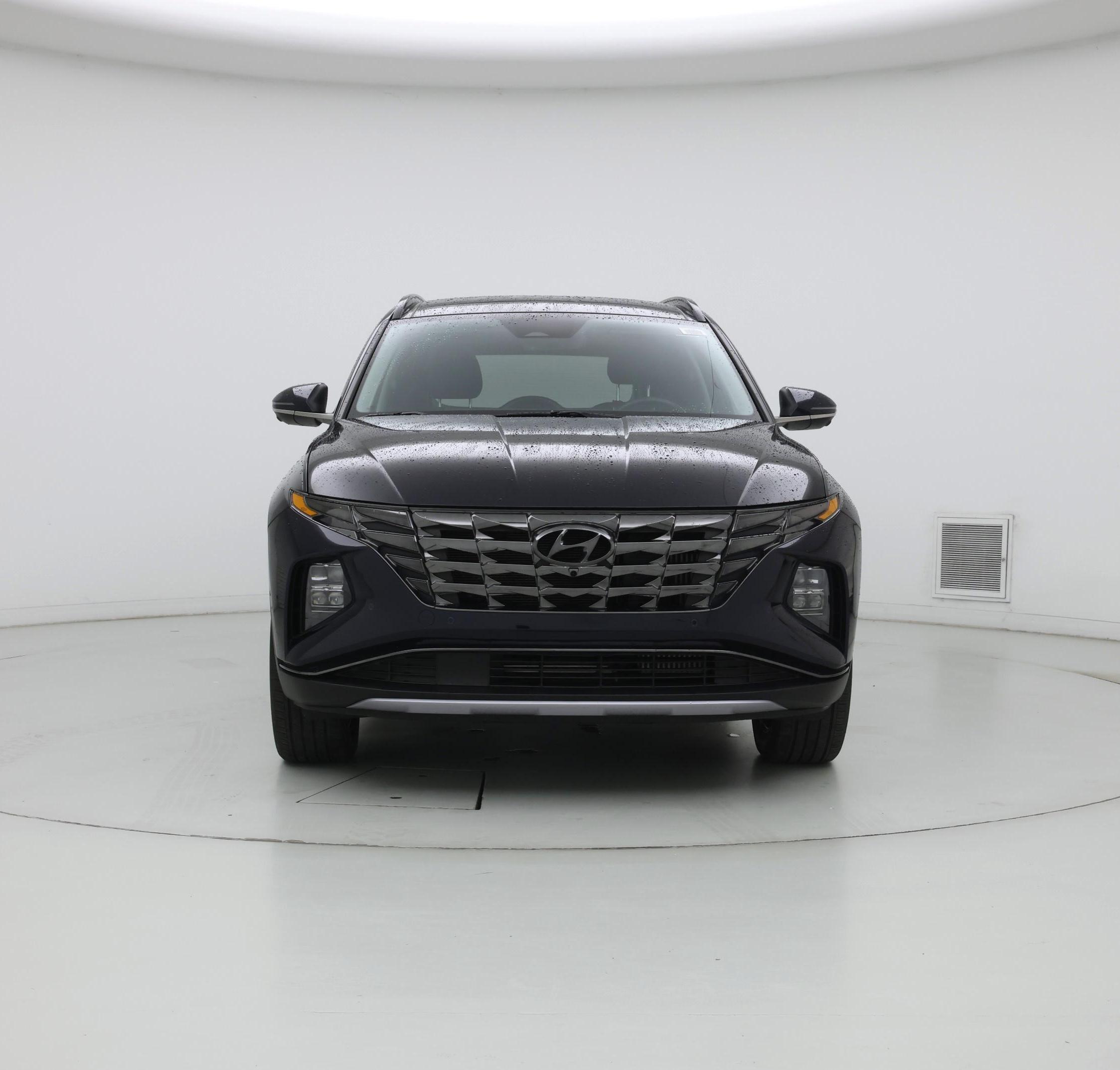 Thumbnail: 2022 Hyundai Tucson - 5