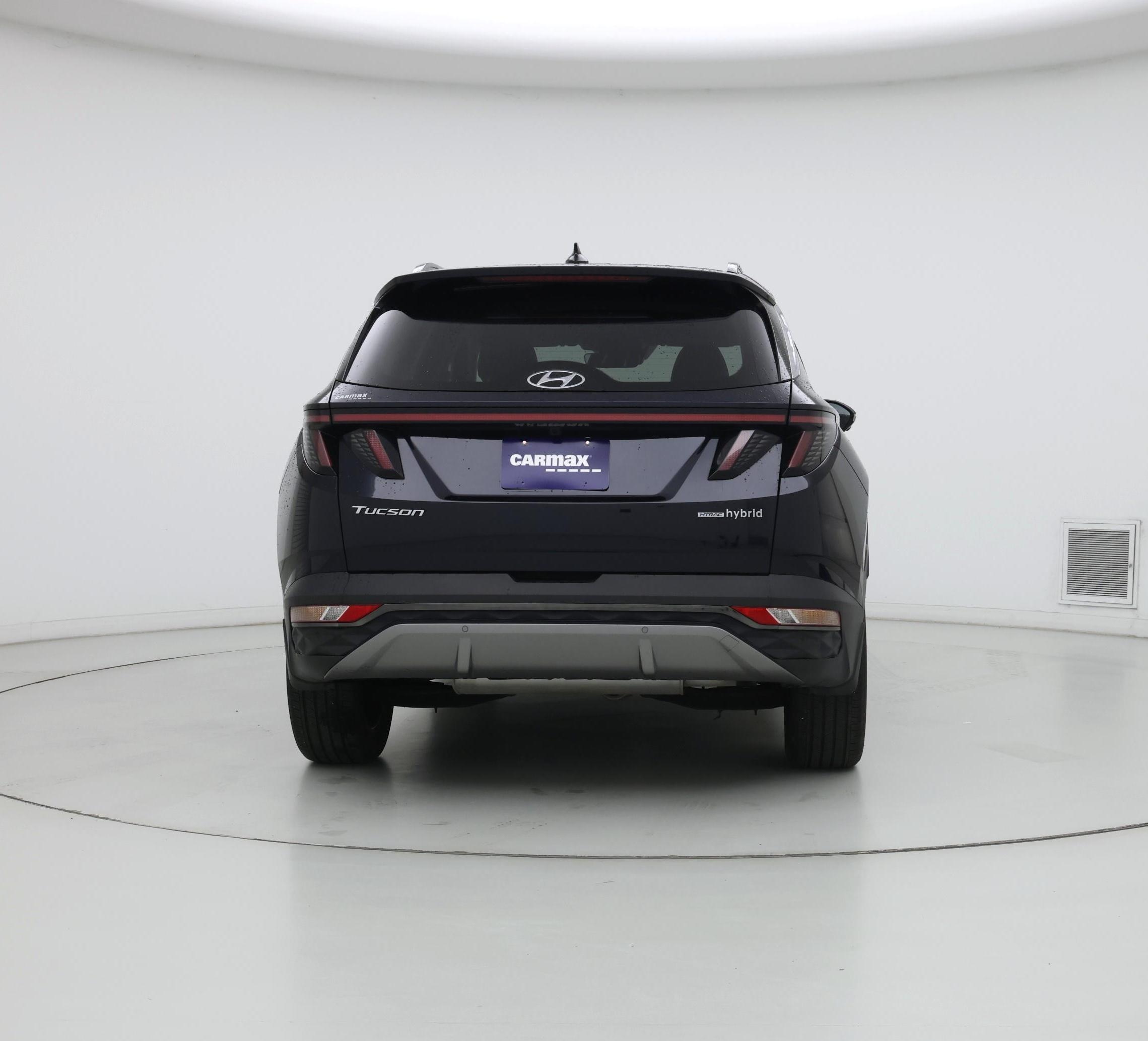 Thumbnail: 2022 Hyundai Tucson - 6