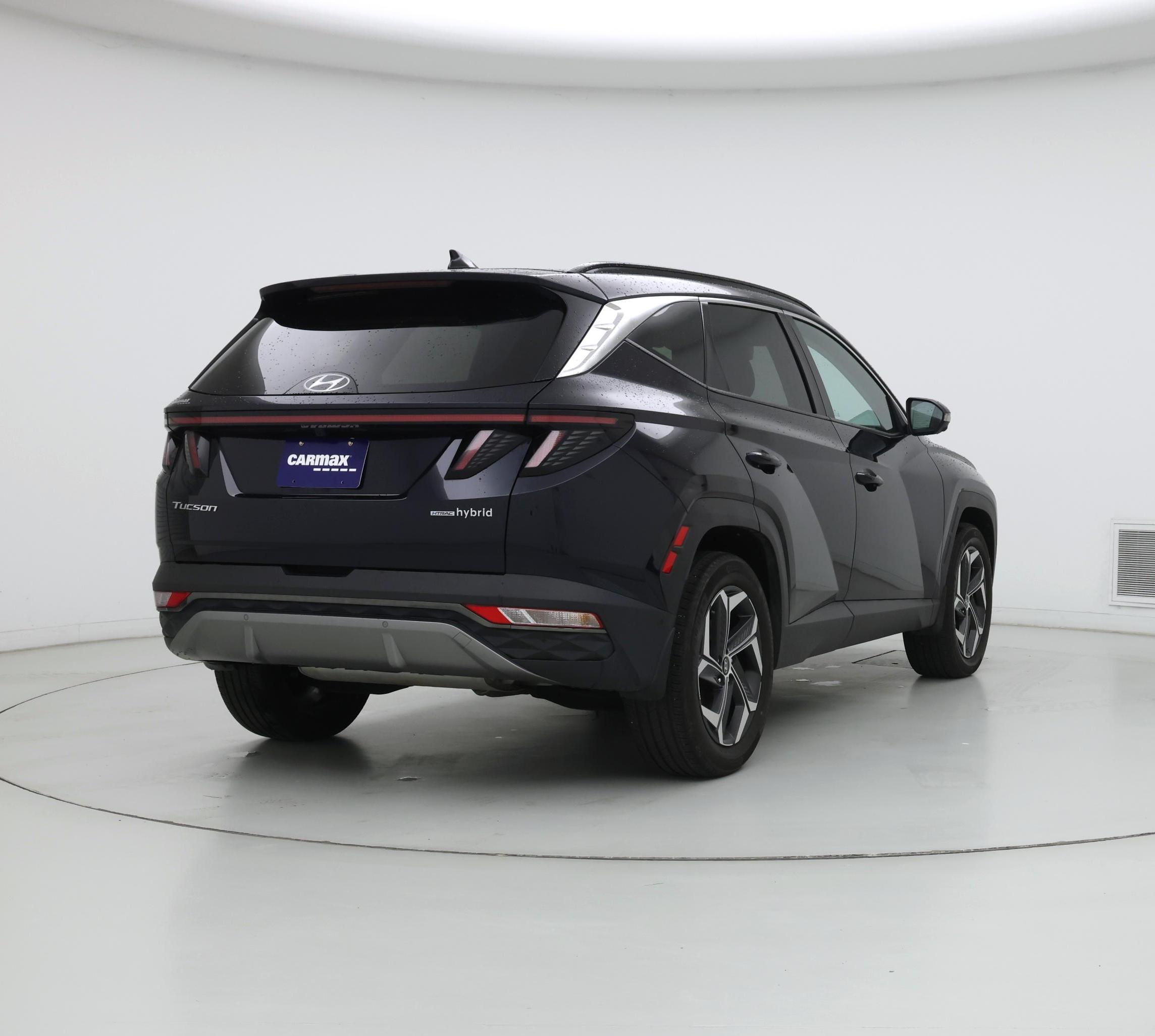 Thumbnail: 2022 Hyundai Tucson - 8