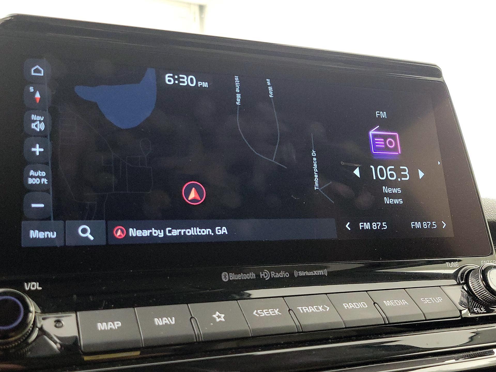 Thumbnail: 2023 Kia Seltos - 14