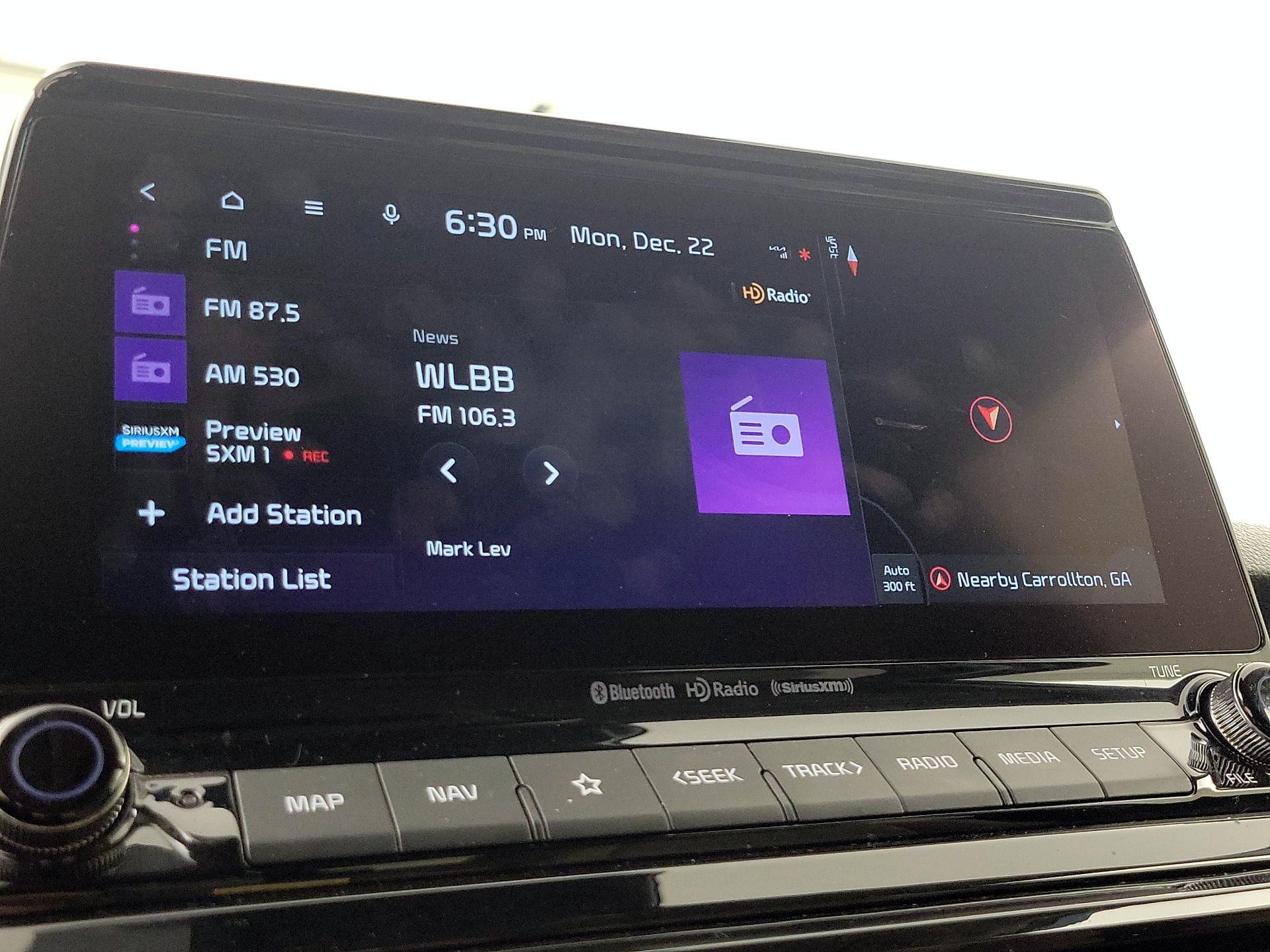 Thumbnail: 2023 Kia Seltos - 16