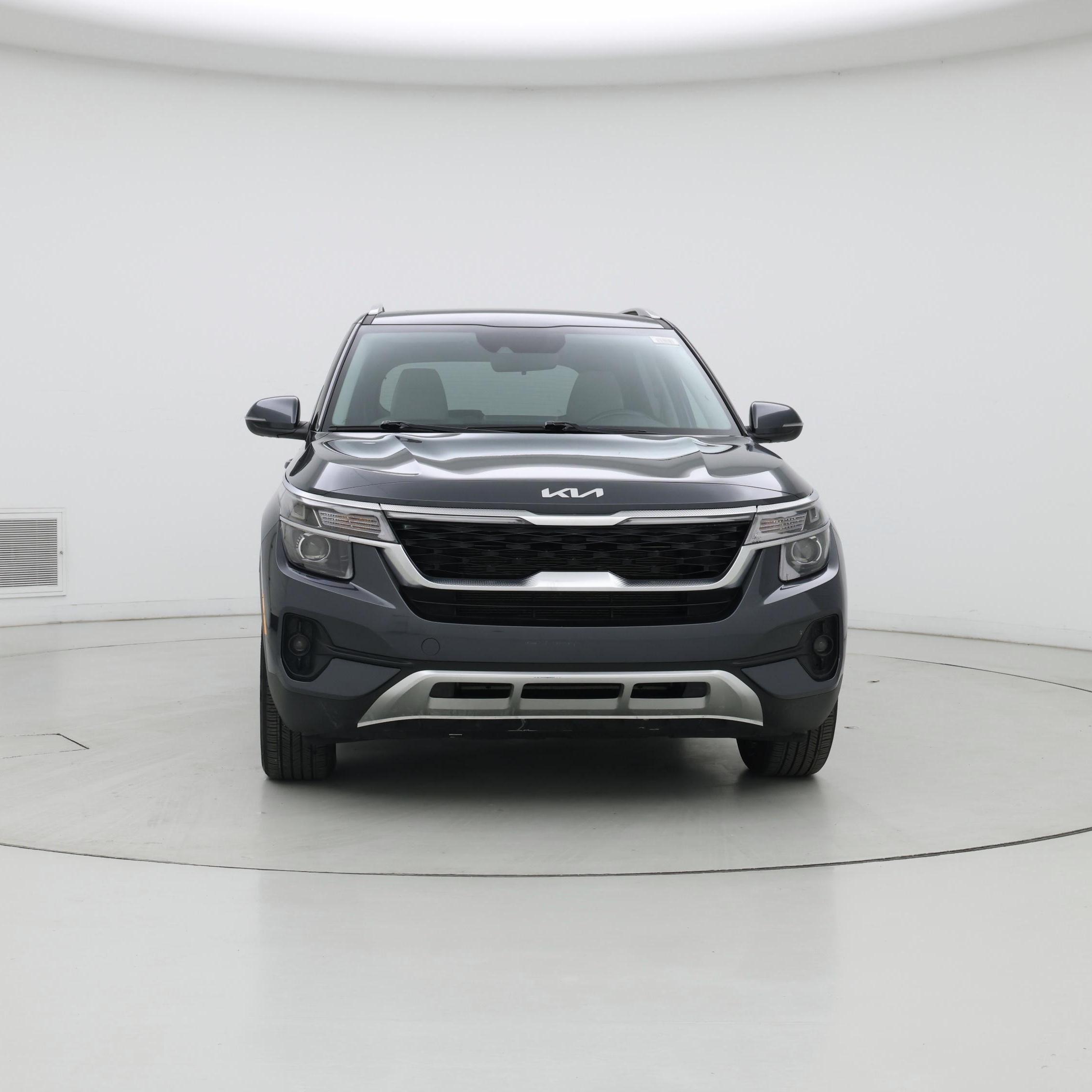 Thumbnail: 2023 Kia Seltos - 5