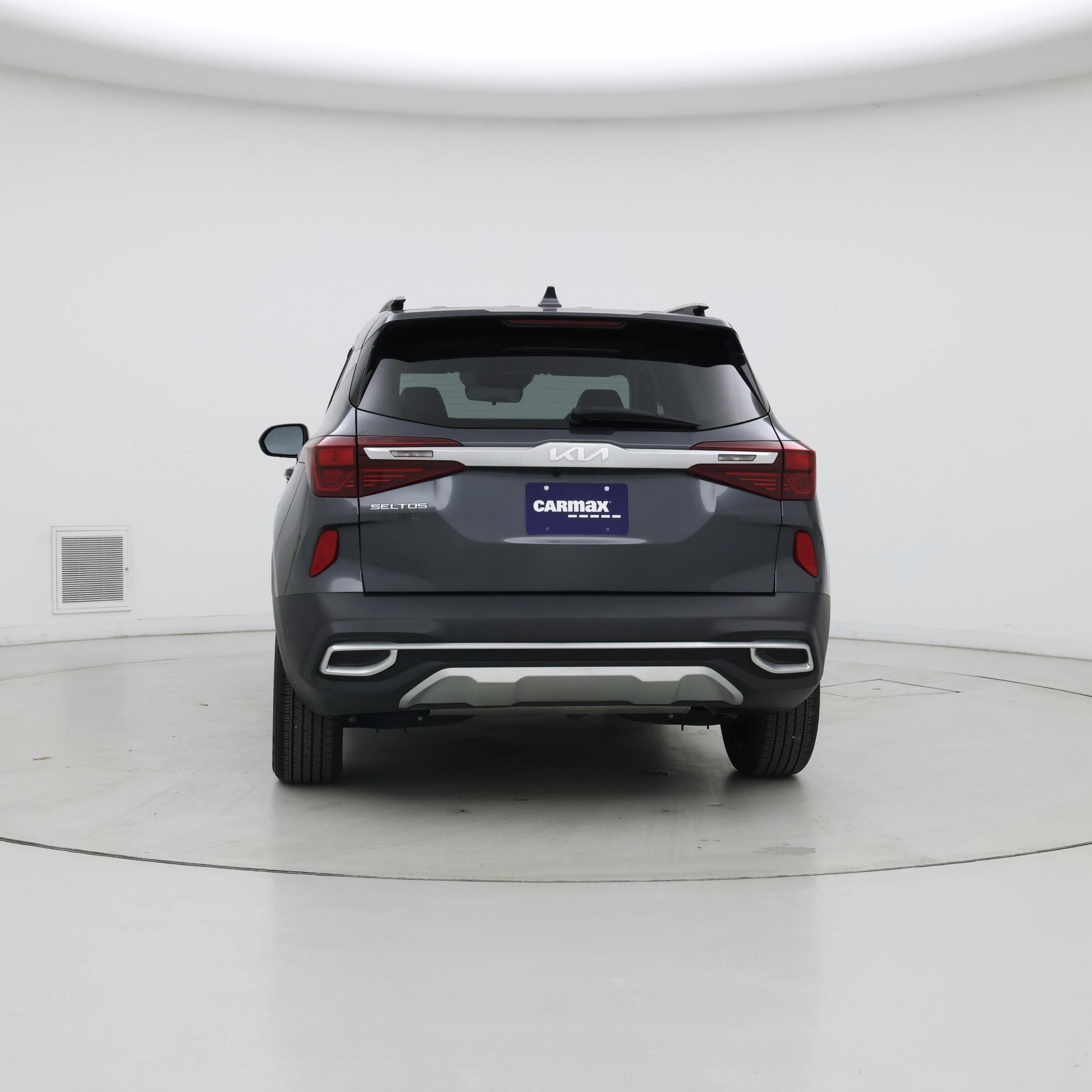 Thumbnail: 2023 Kia Seltos - 6