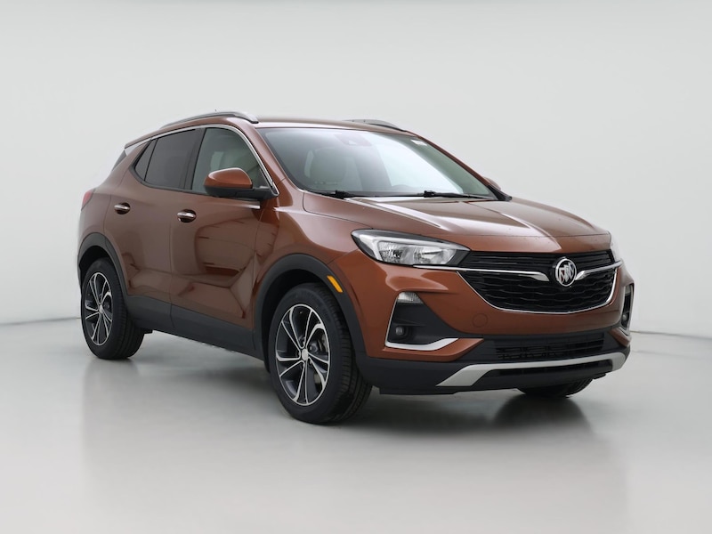 2020 Buick Encore GX Select -
                  Athens, GA