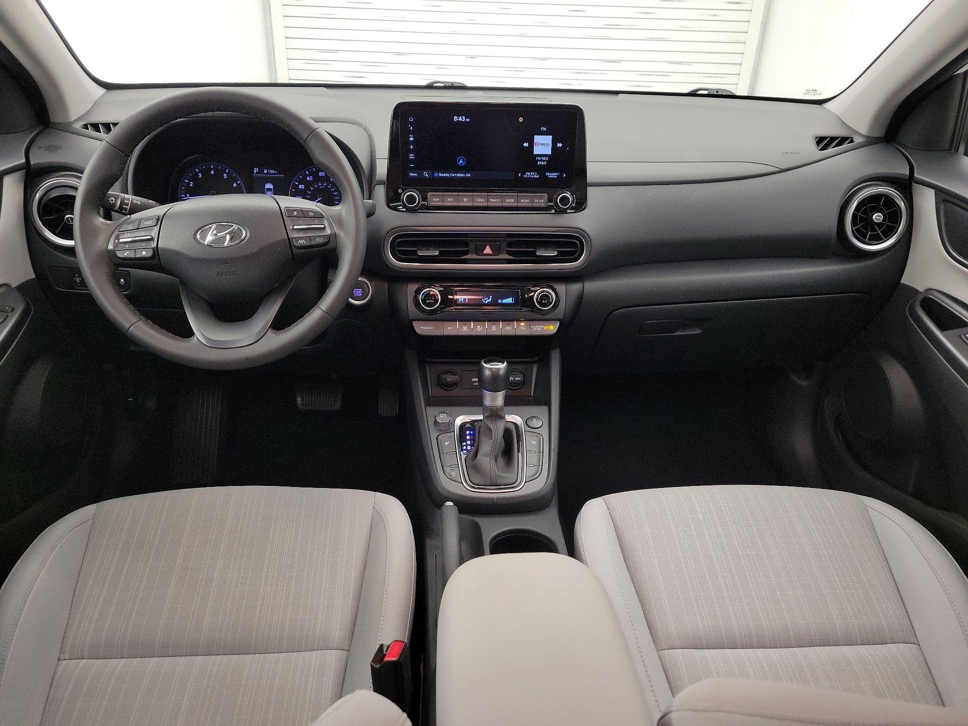 Thumbnail: 2023 Hyundai Kona - 9