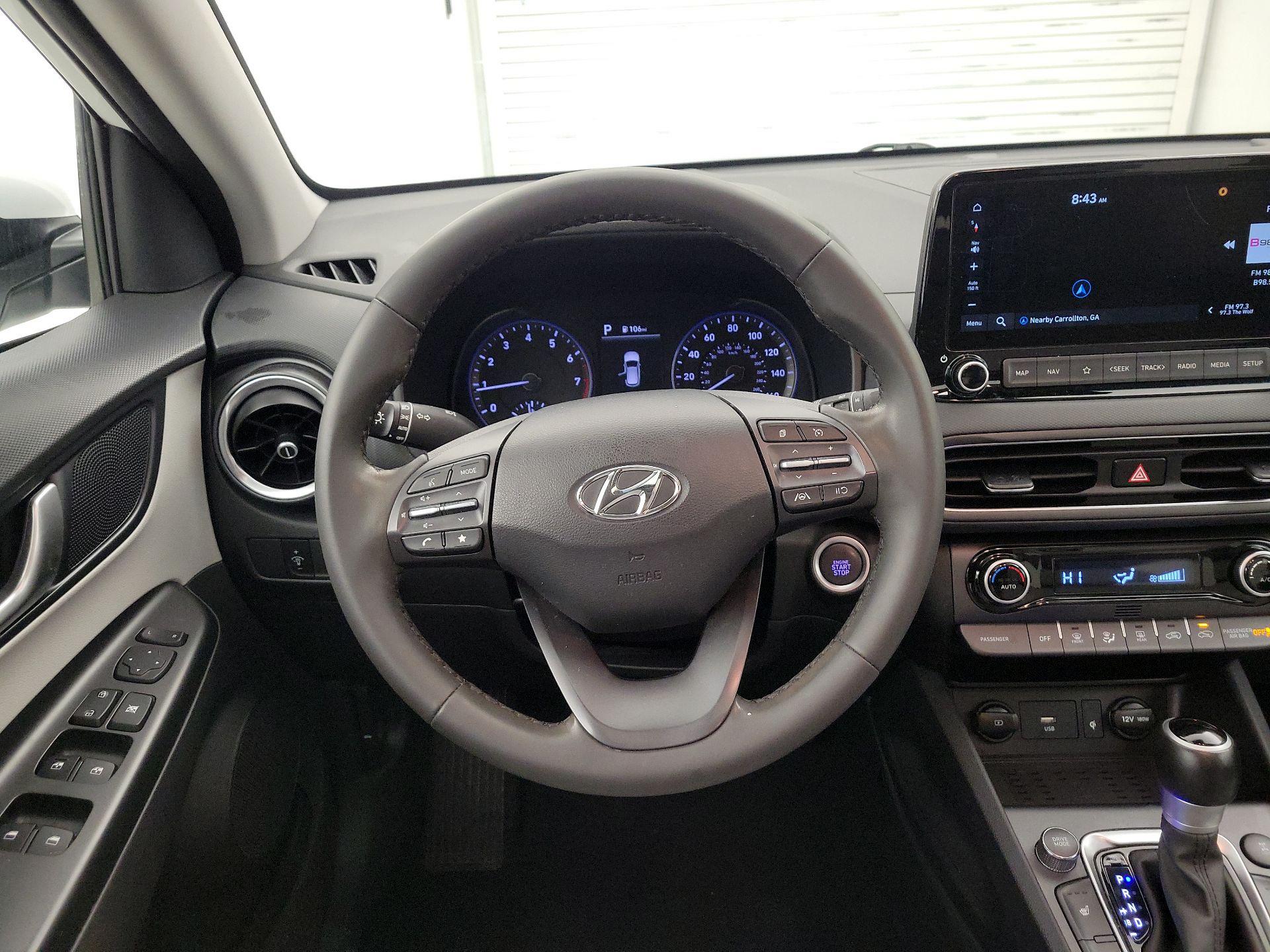 Thumbnail: 2023 Hyundai Kona - 10