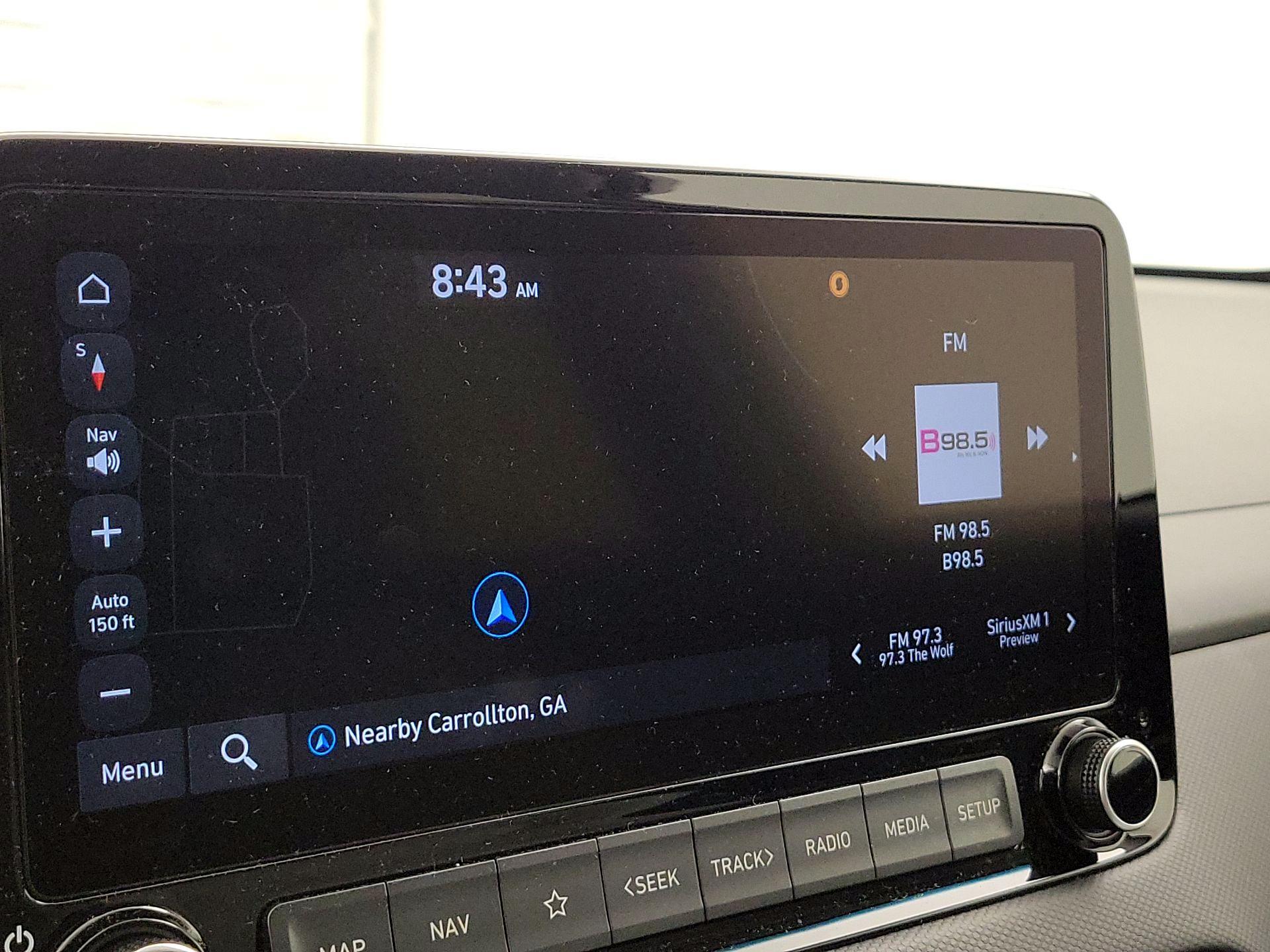 Thumbnail: 2023 Hyundai Kona - 14