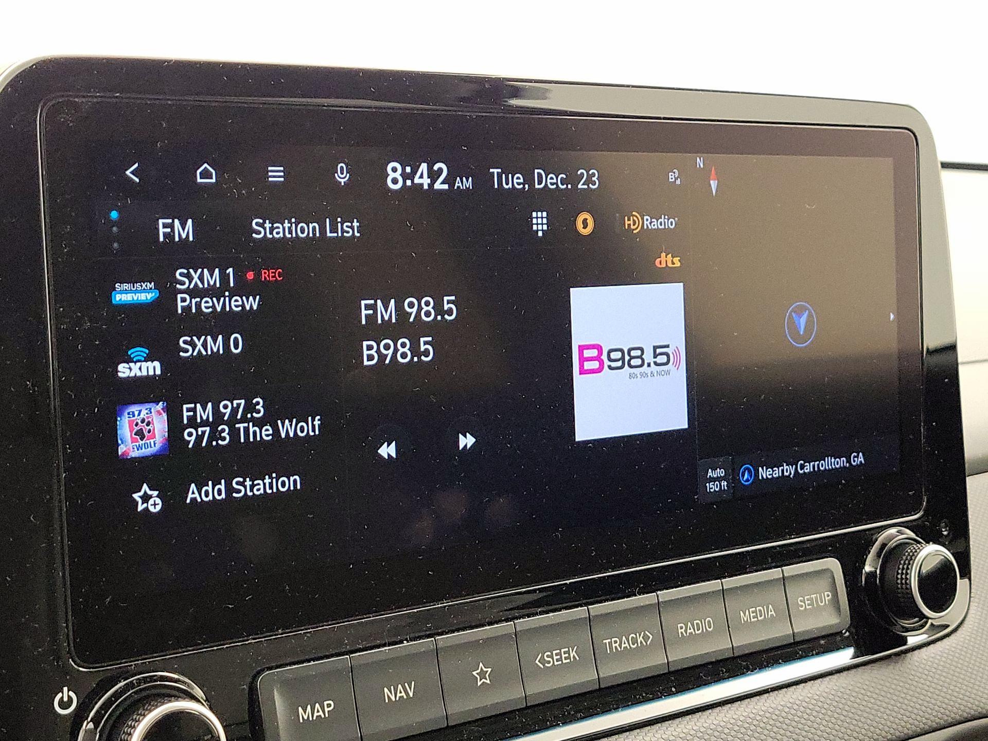 Thumbnail: 2023 Hyundai Kona - 16