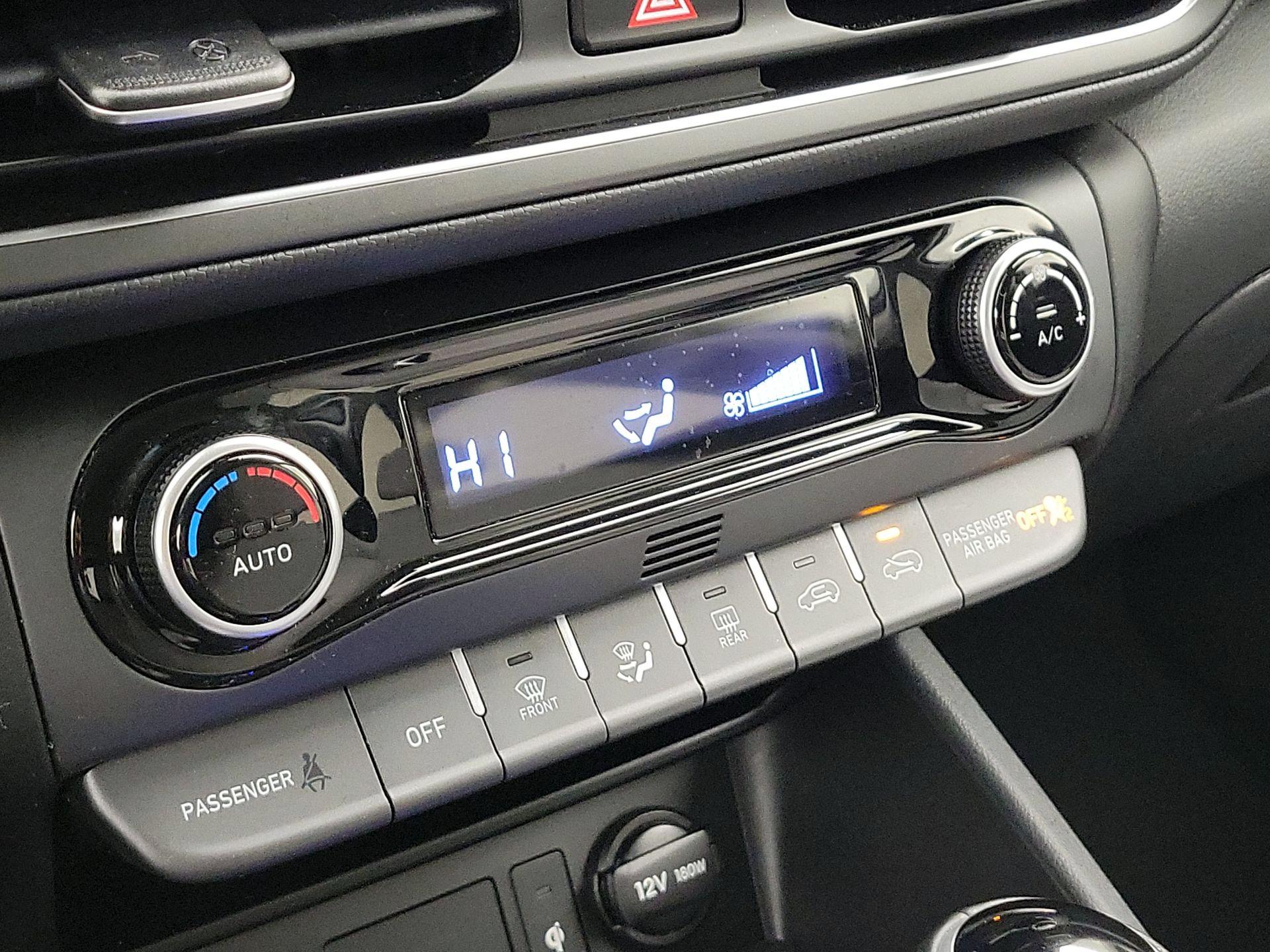 Thumbnail: 2023 Hyundai Kona - 17