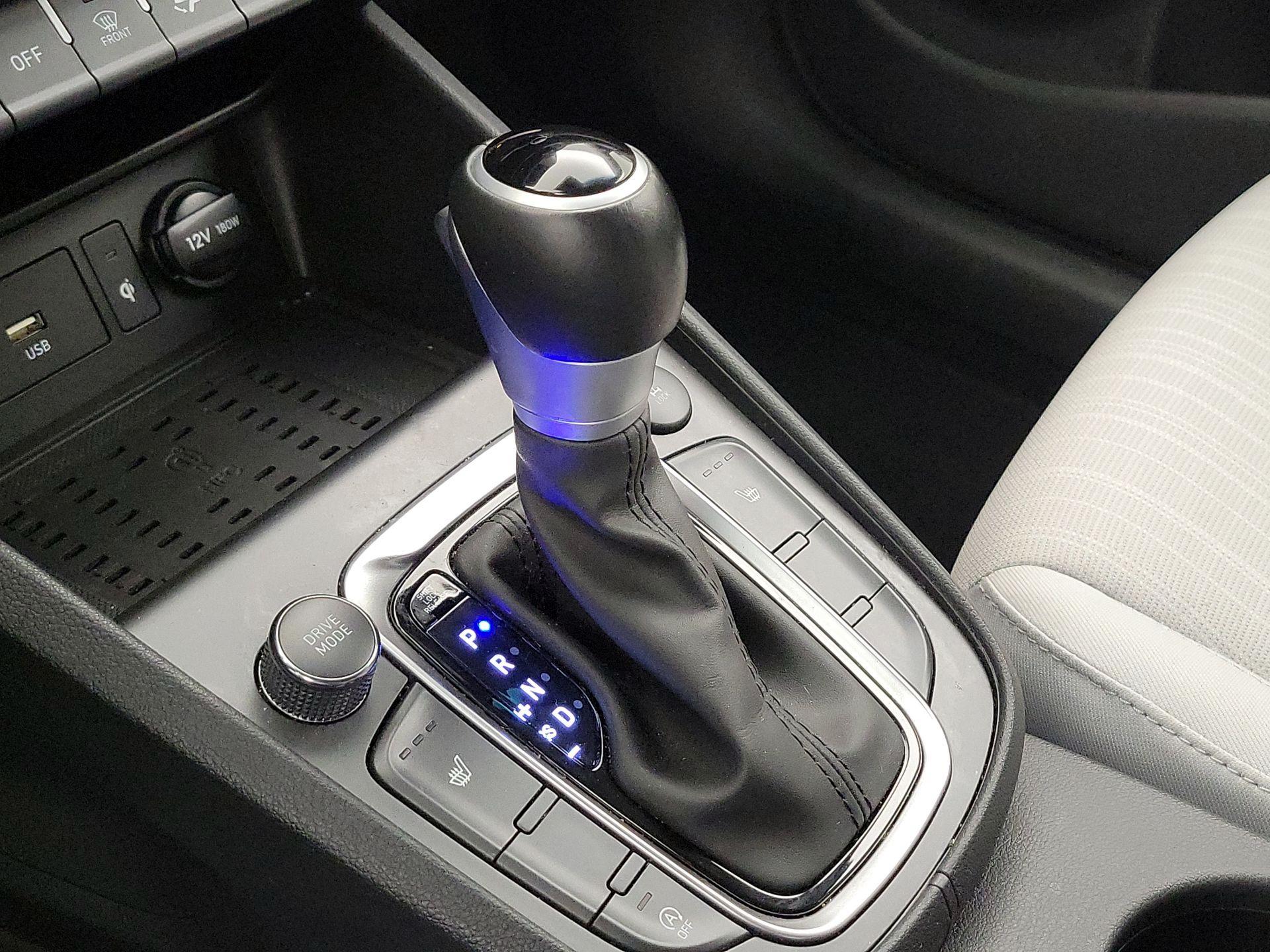 Thumbnail: 2023 Hyundai Kona - 18