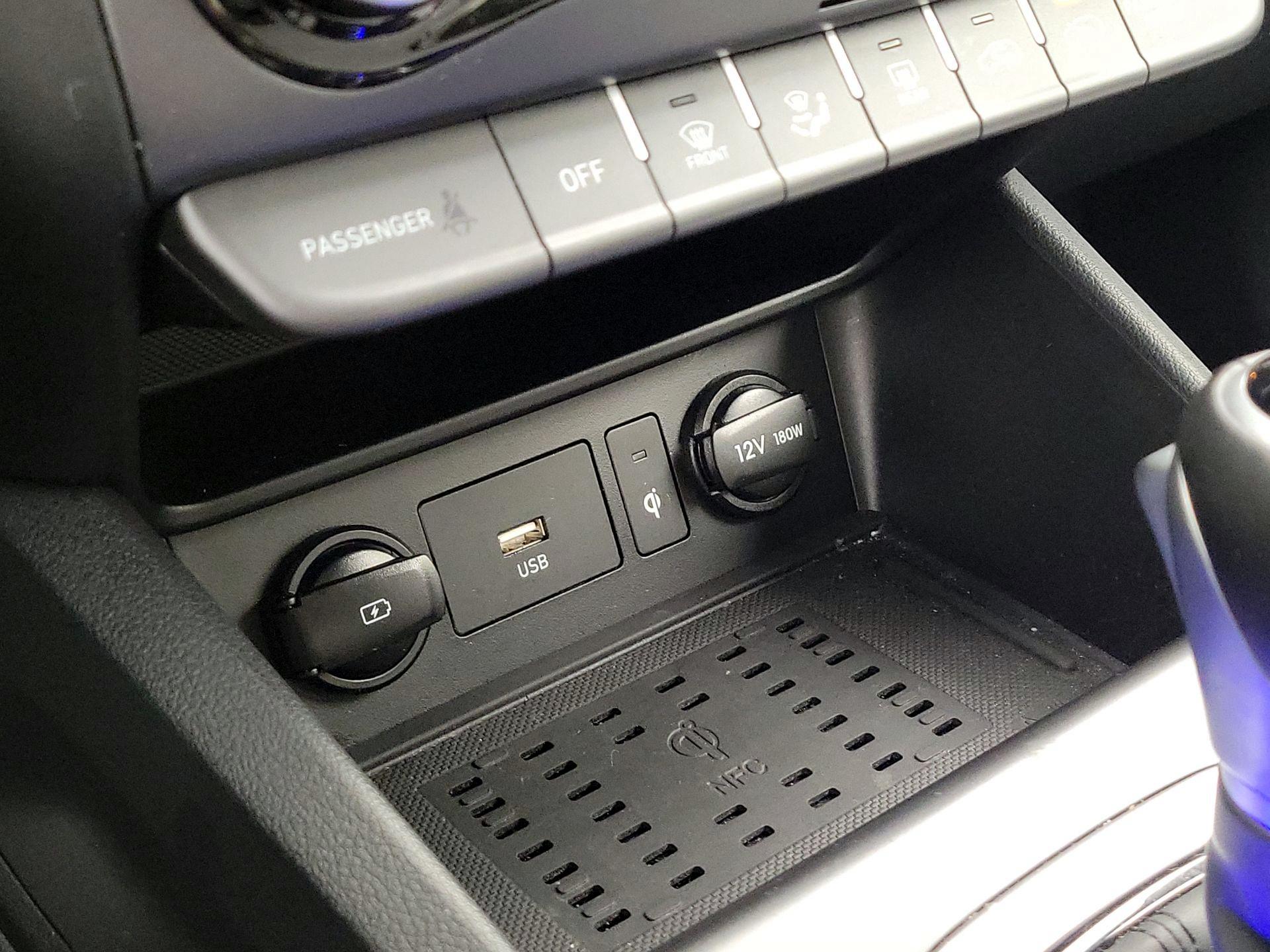 Thumbnail: 2023 Hyundai Kona - 19