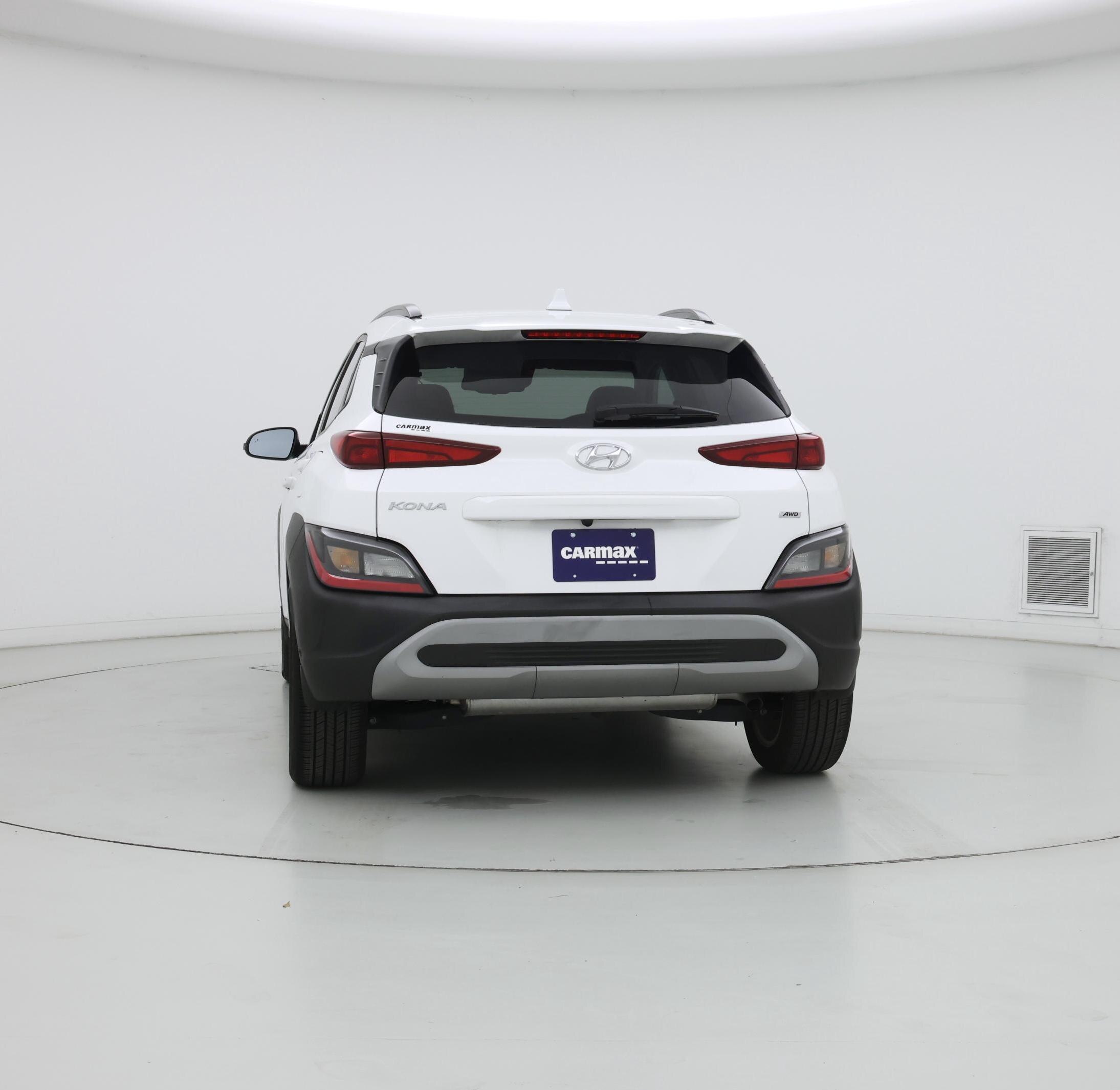 Thumbnail: 2023 Hyundai Kona - 6