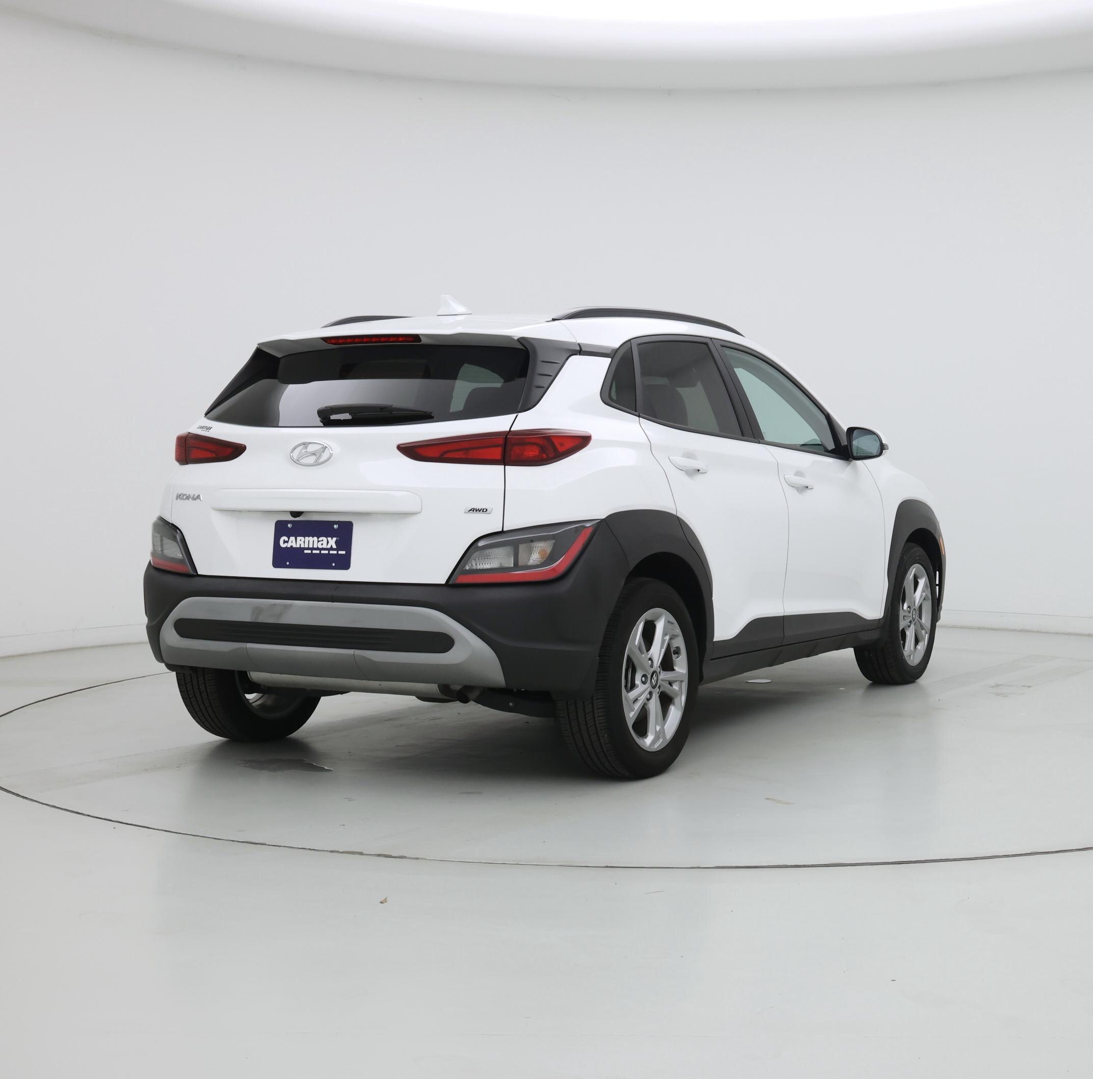 Thumbnail: 2023 Hyundai Kona - 8