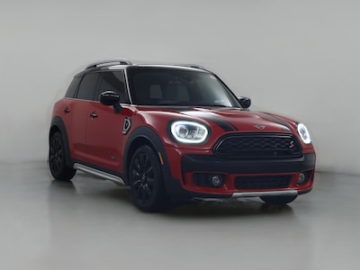 2020 Mini Cooper Countryman S ALL4