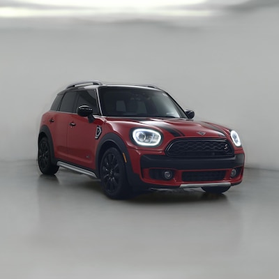 2020 Mini Cooper Countryman S ALL4
