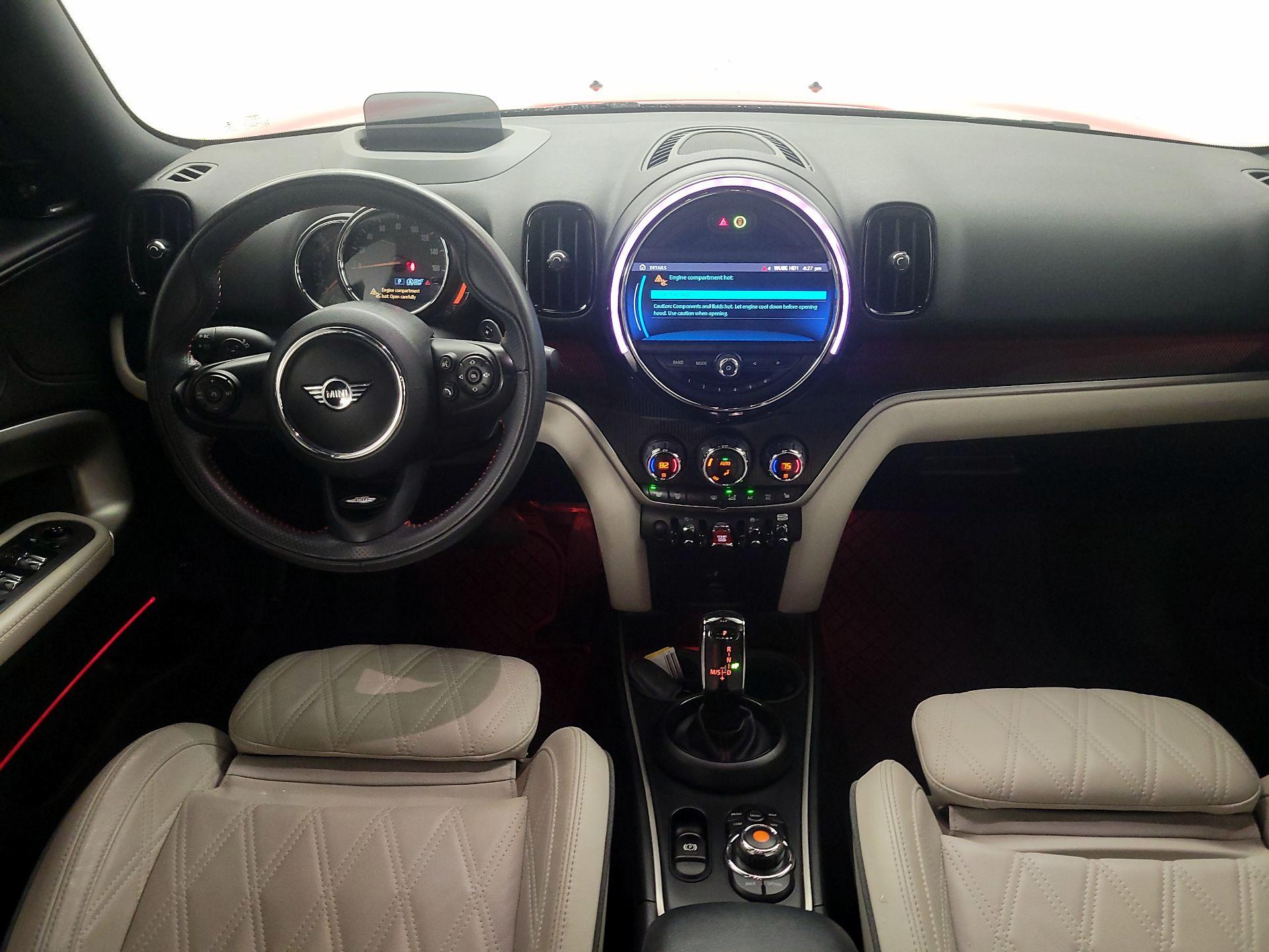 Thumbnail: 2020 MINI Cooper Countryman - 9