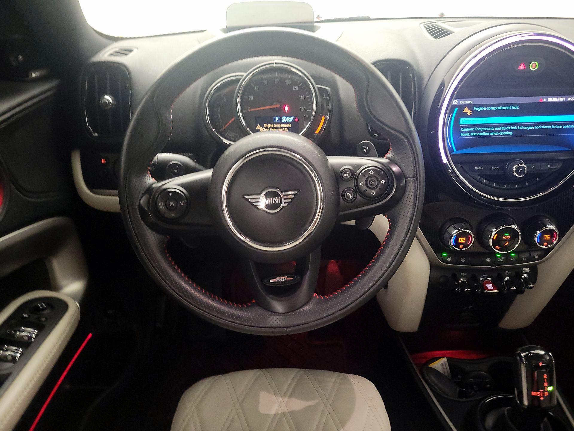 Thumbnail: 2020 MINI Cooper Countryman - 10