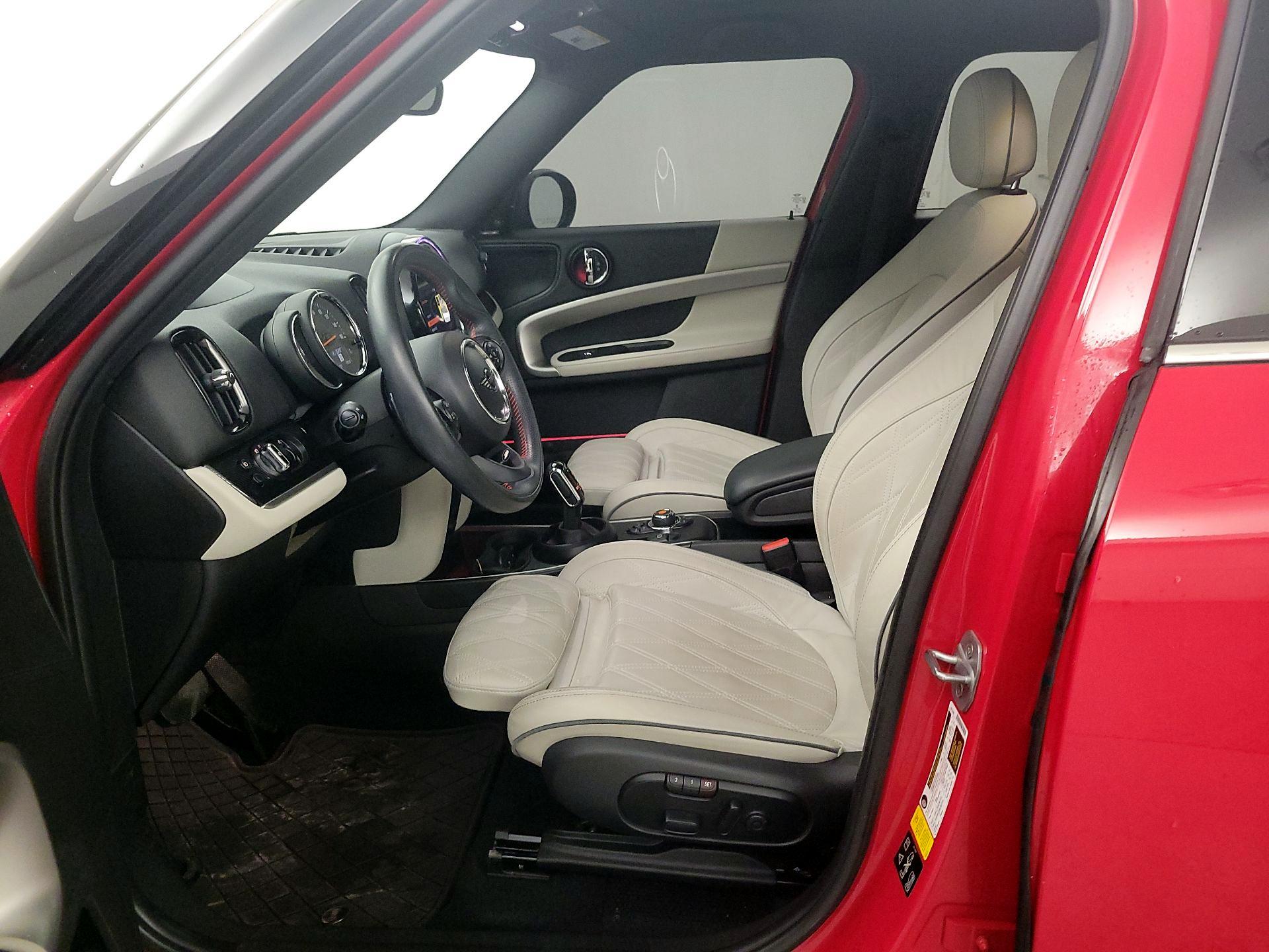 Thumbnail: 2020 MINI Cooper Countryman - 11