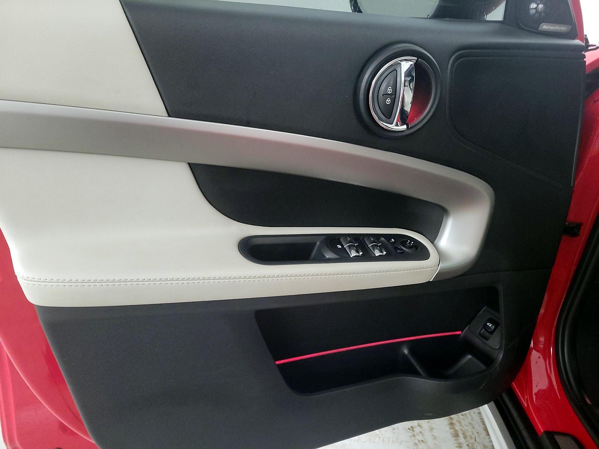 Thumbnail: 2020 MINI Cooper Countryman - 12