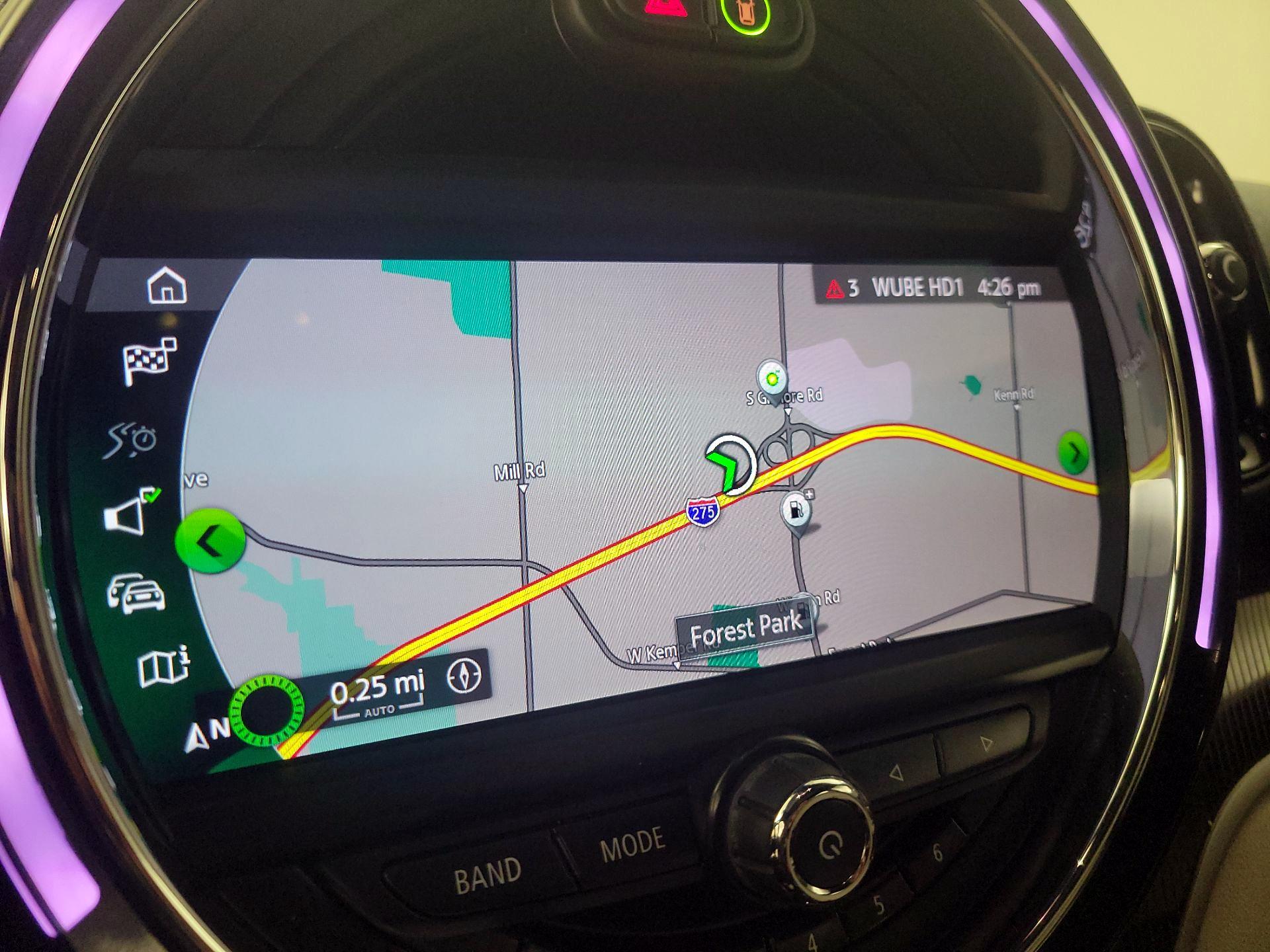 Thumbnail: 2020 MINI Cooper Countryman - 14