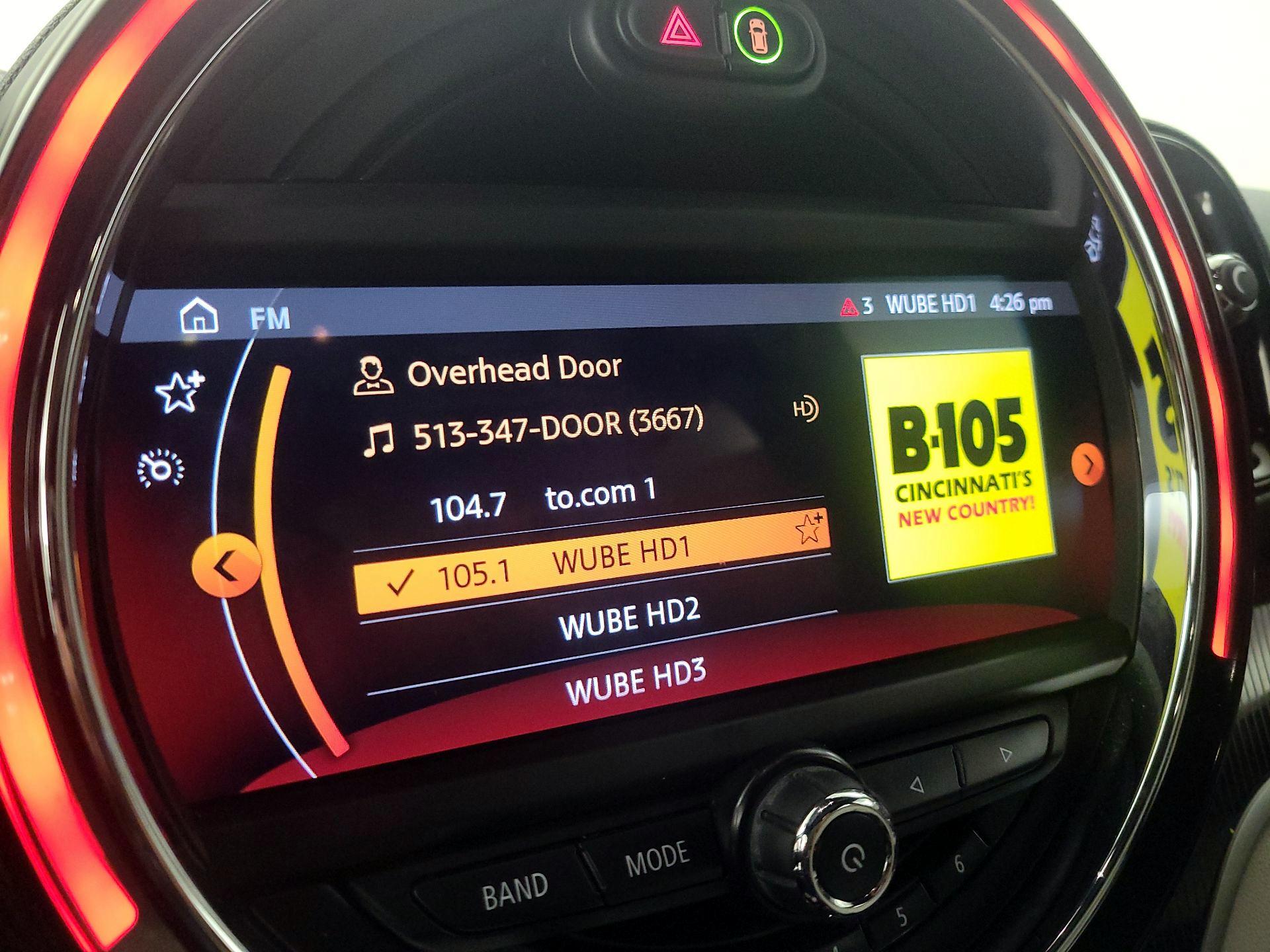 Thumbnail: 2020 MINI Cooper Countryman - 16