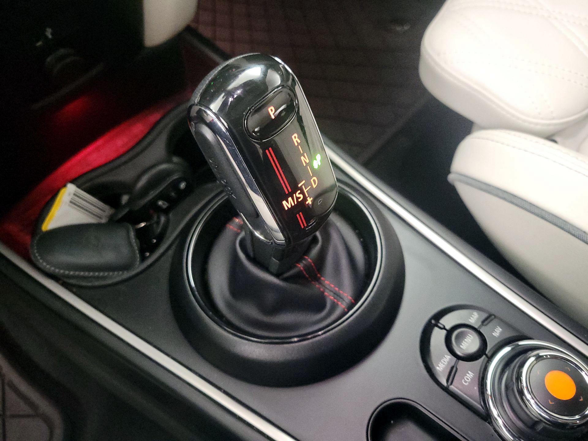 Thumbnail: 2020 MINI Cooper Countryman - 18