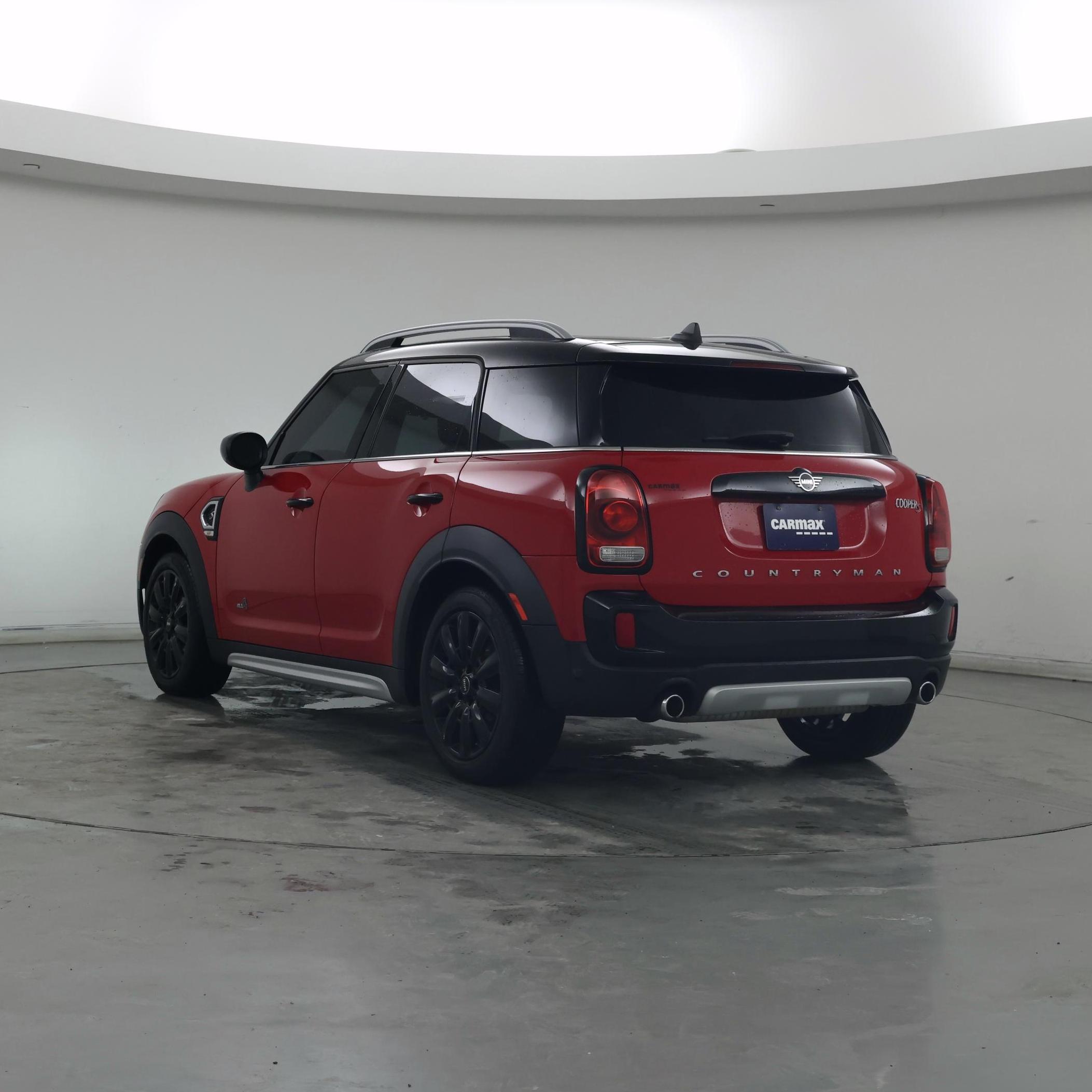 Thumbnail: 2020 MINI Cooper Countryman - 2