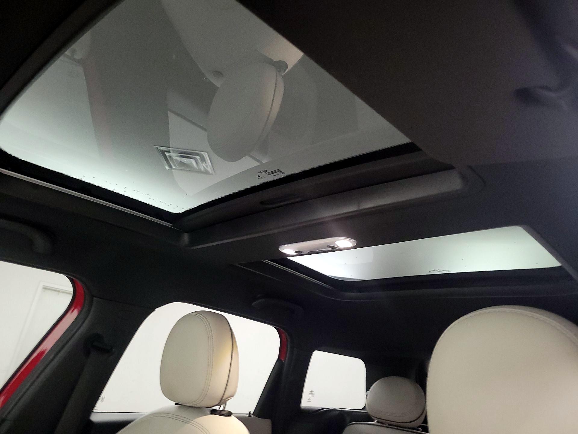 Thumbnail: 2020 MINI Cooper Countryman - 20