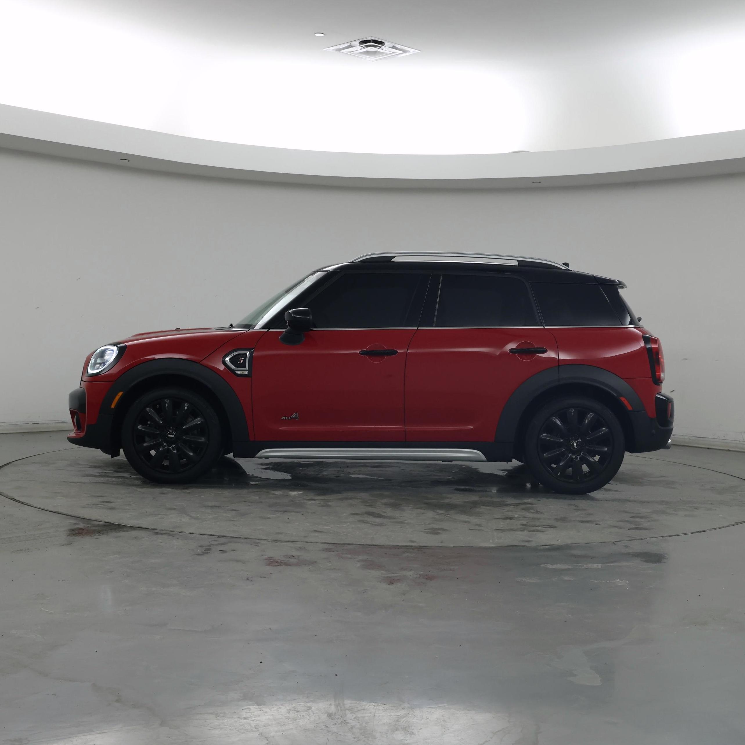 Thumbnail: 2020 MINI Cooper Countryman - 3